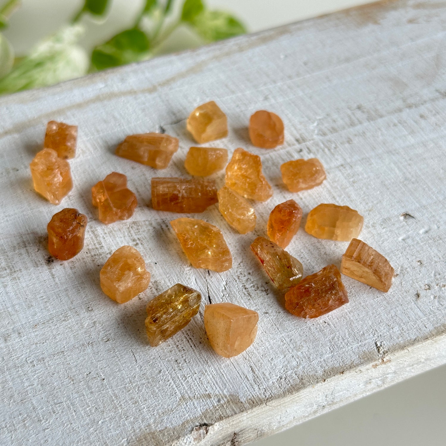 Imperial Topaz Pc 1g - 2g