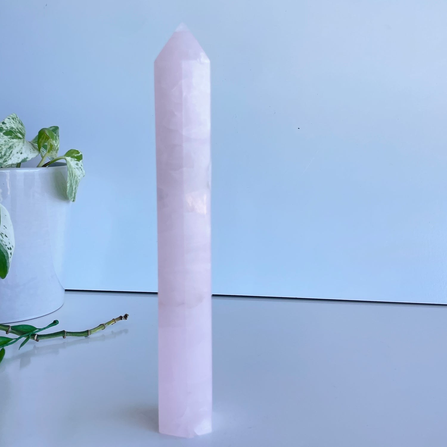 Mangano Calcite Generator 24cm