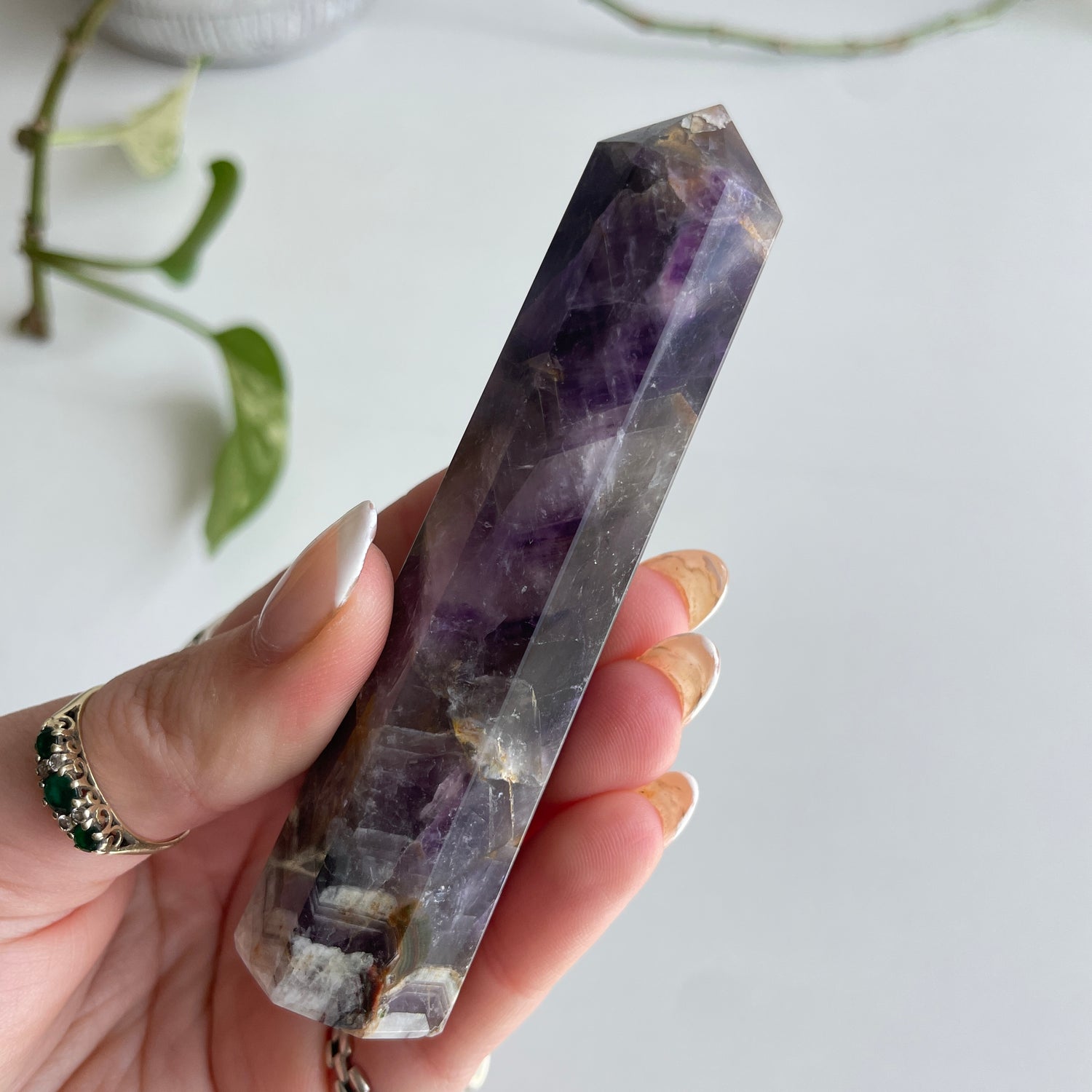 Amethyst Generator Med Assorted