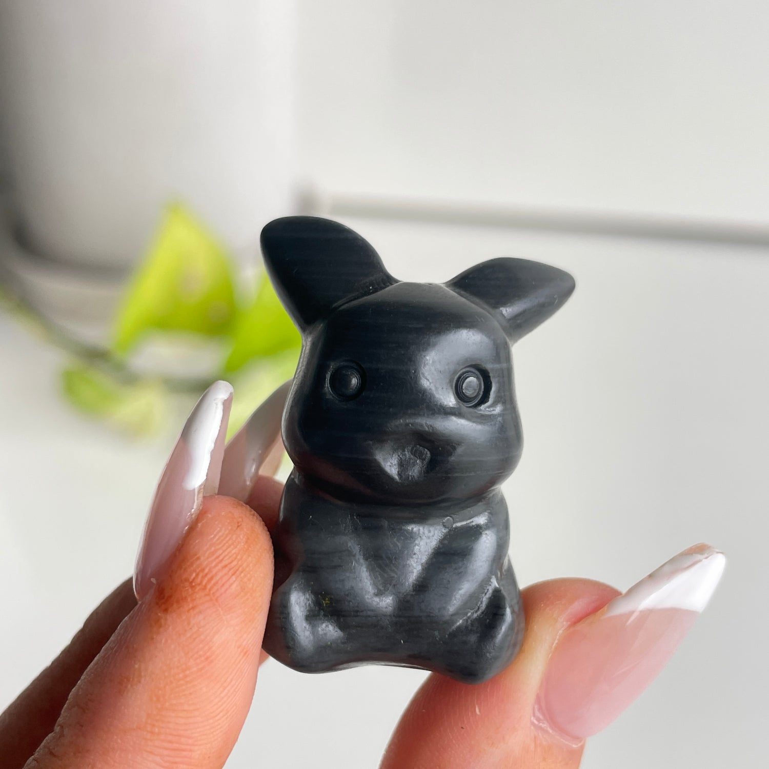 Mixed Crystal Pikachu