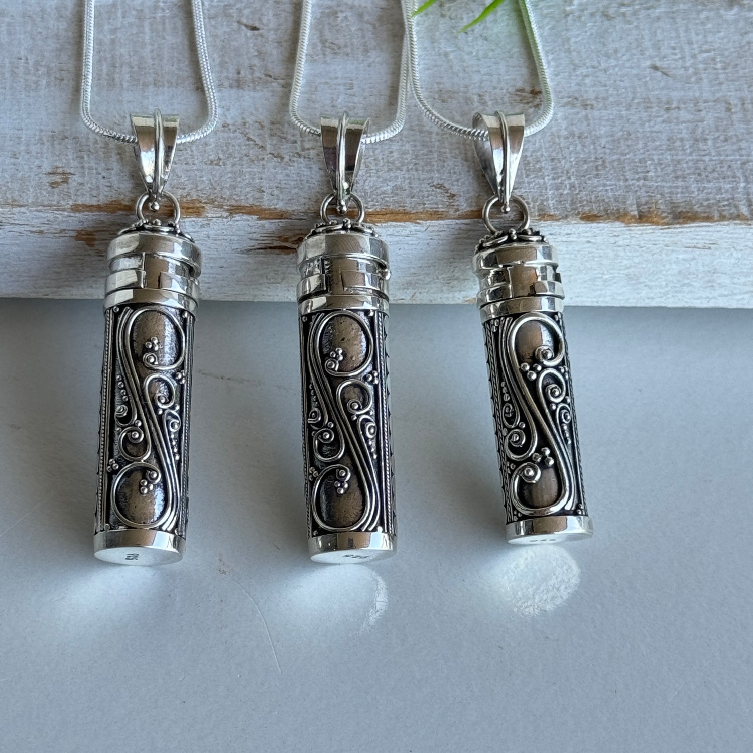 Medium Keepsake 163010