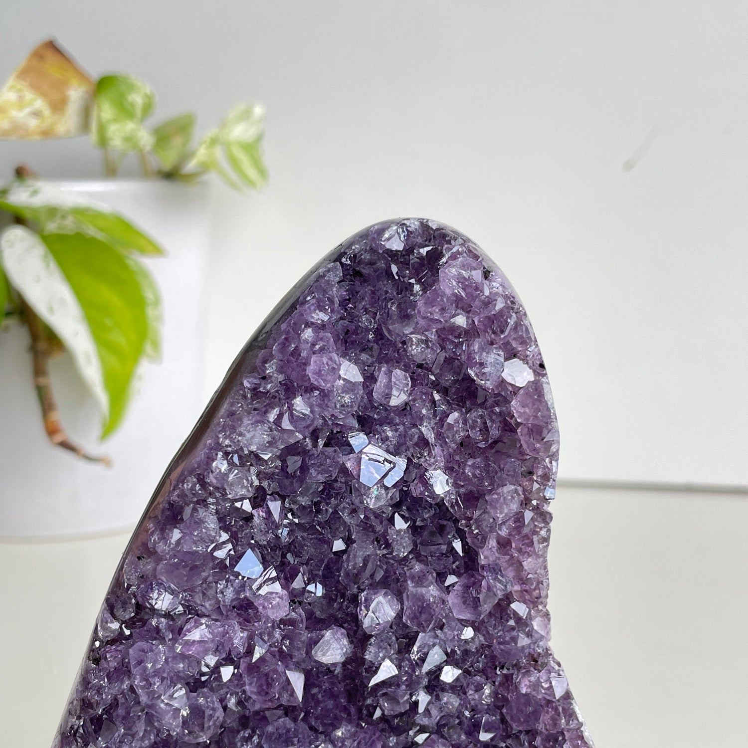 Amethyst Cutbase 1.170kg