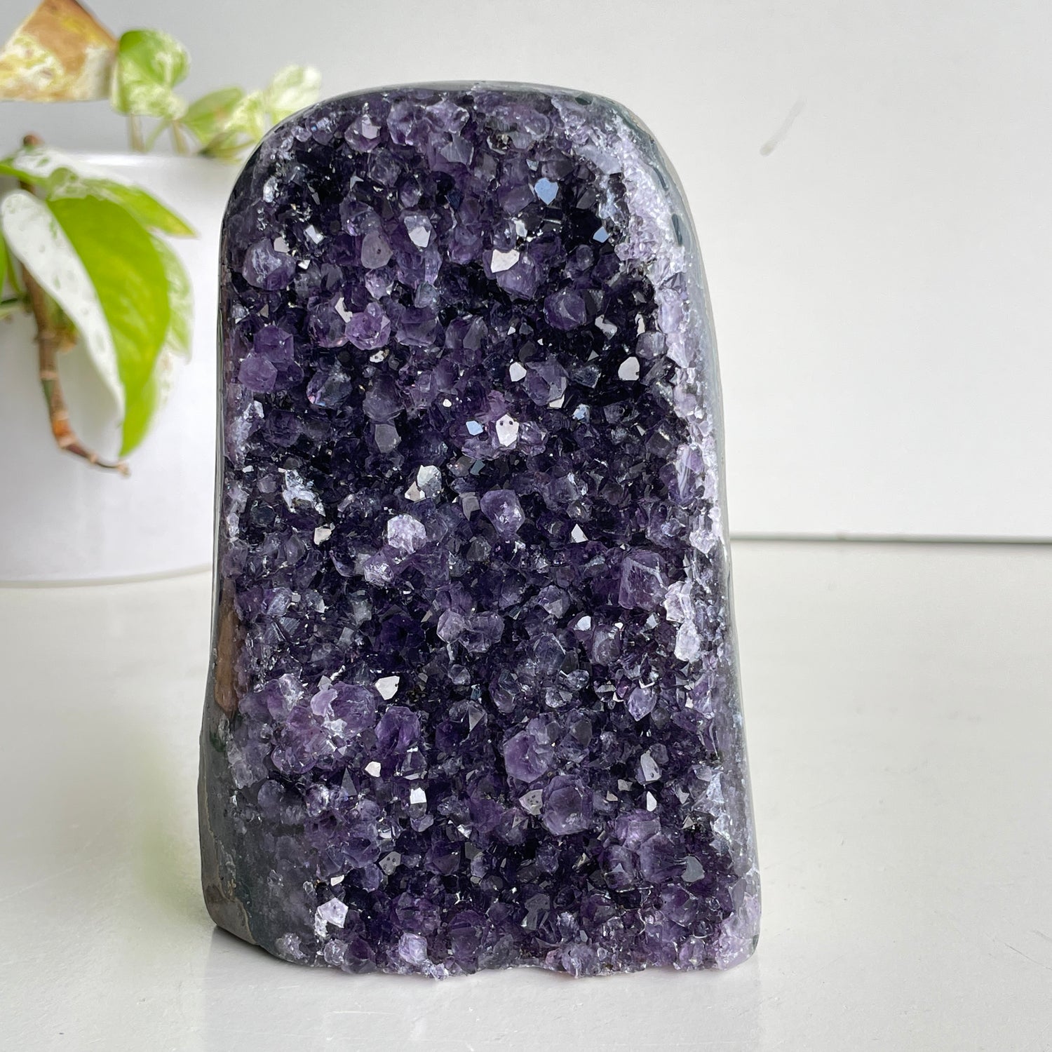 Amethyst Cutbase 1.002kg