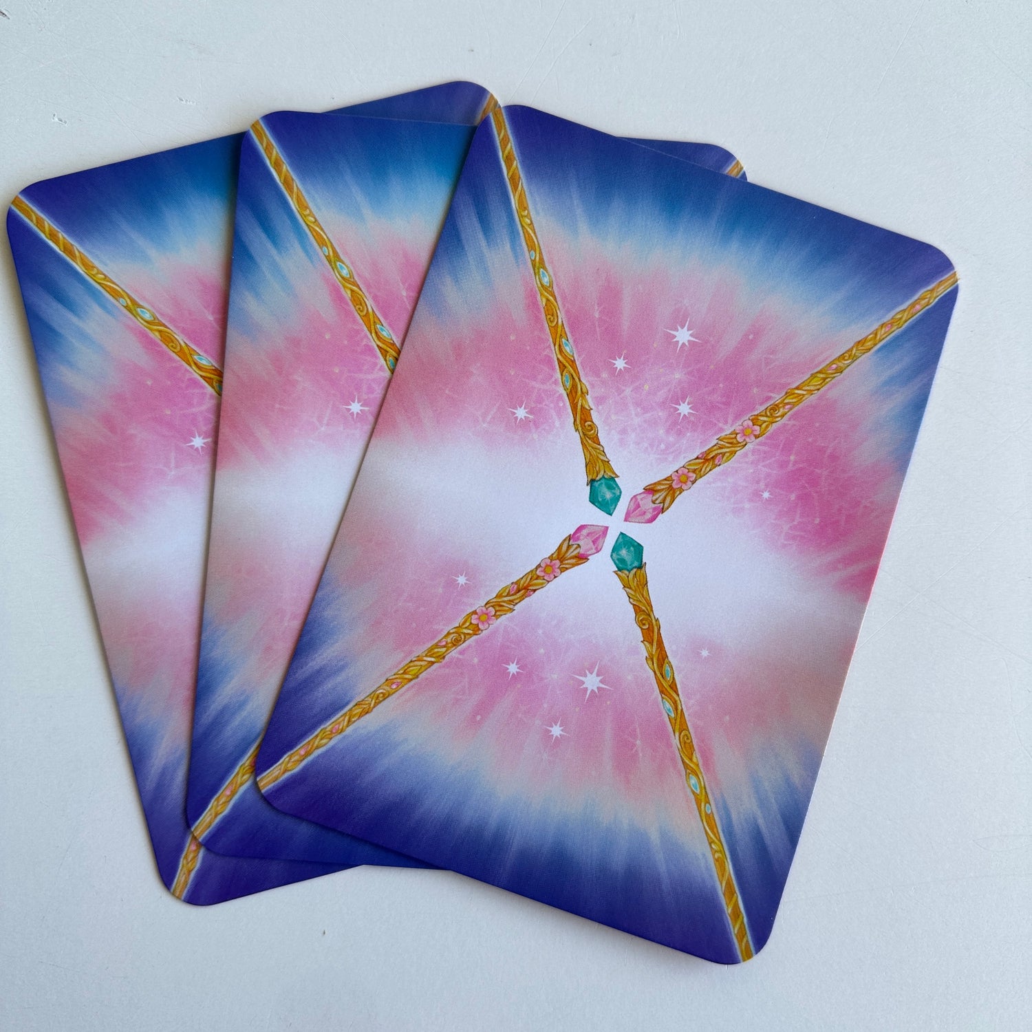 Manifesting With The Fairies Karen Kay