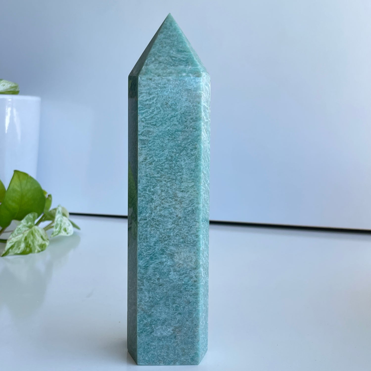 Amazonite Generator 19.6cm