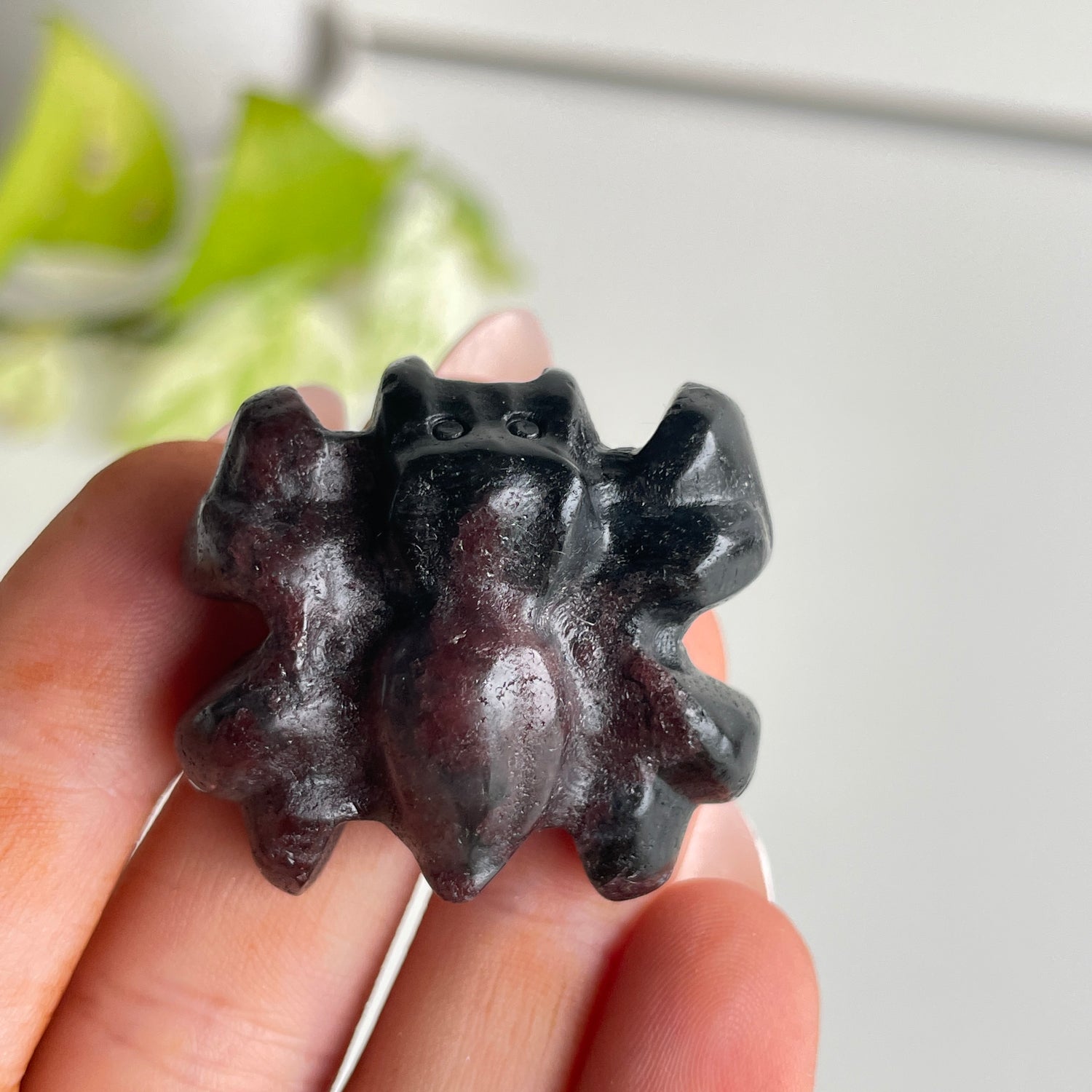 Crystal Spider