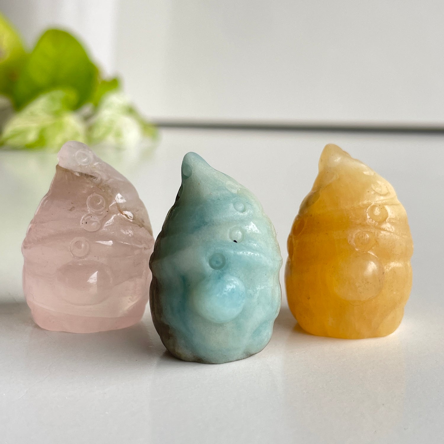 Crystal Gnome