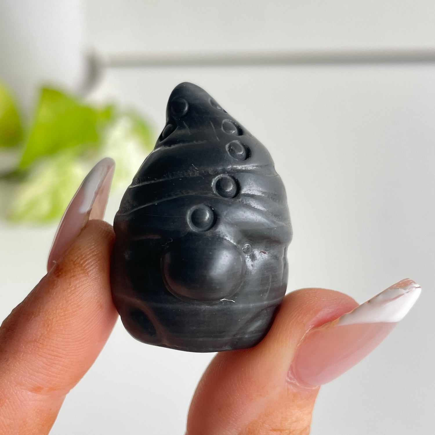 Crystal Gnome