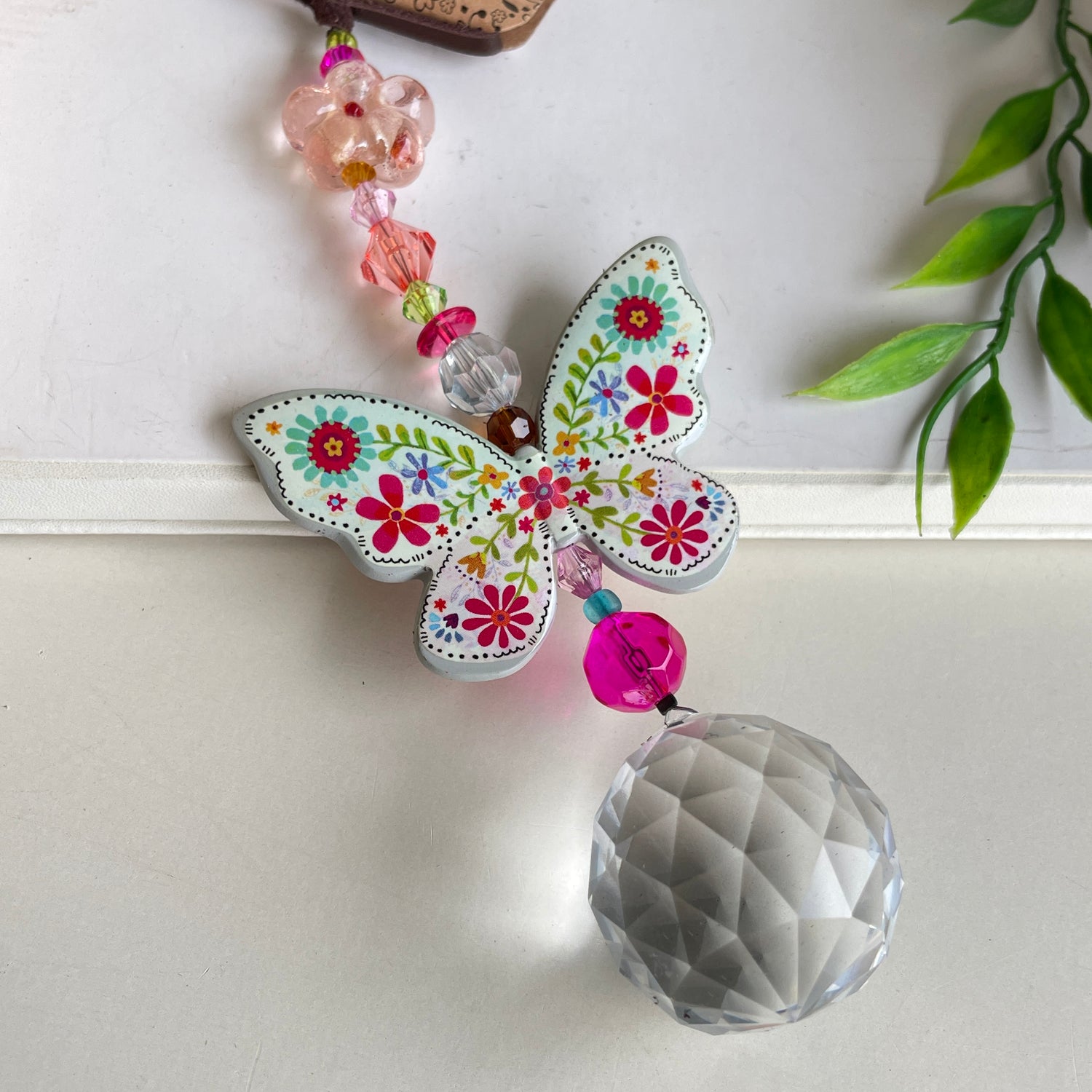 Butterfly Suncatcher CCH000070