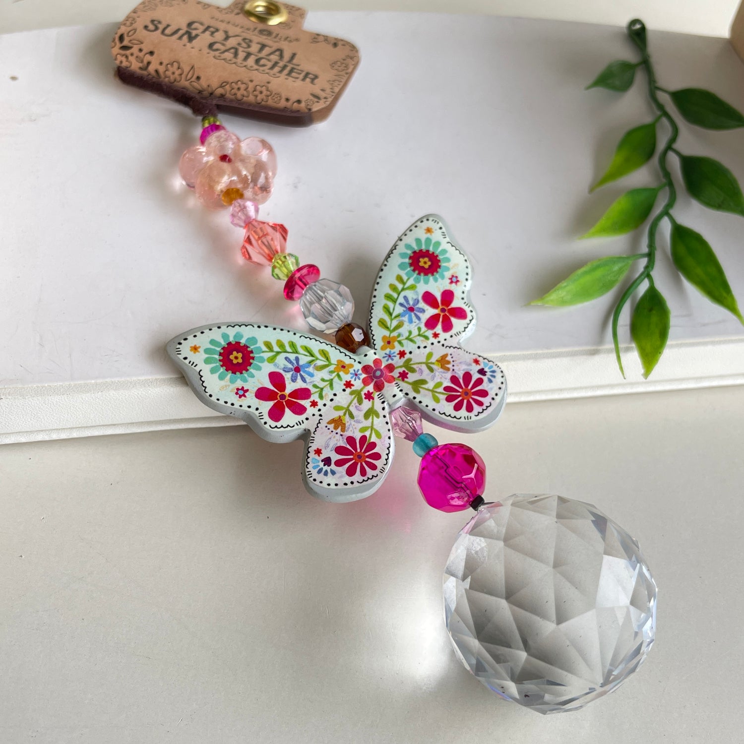 Butterfly Suncatcher CCH000070