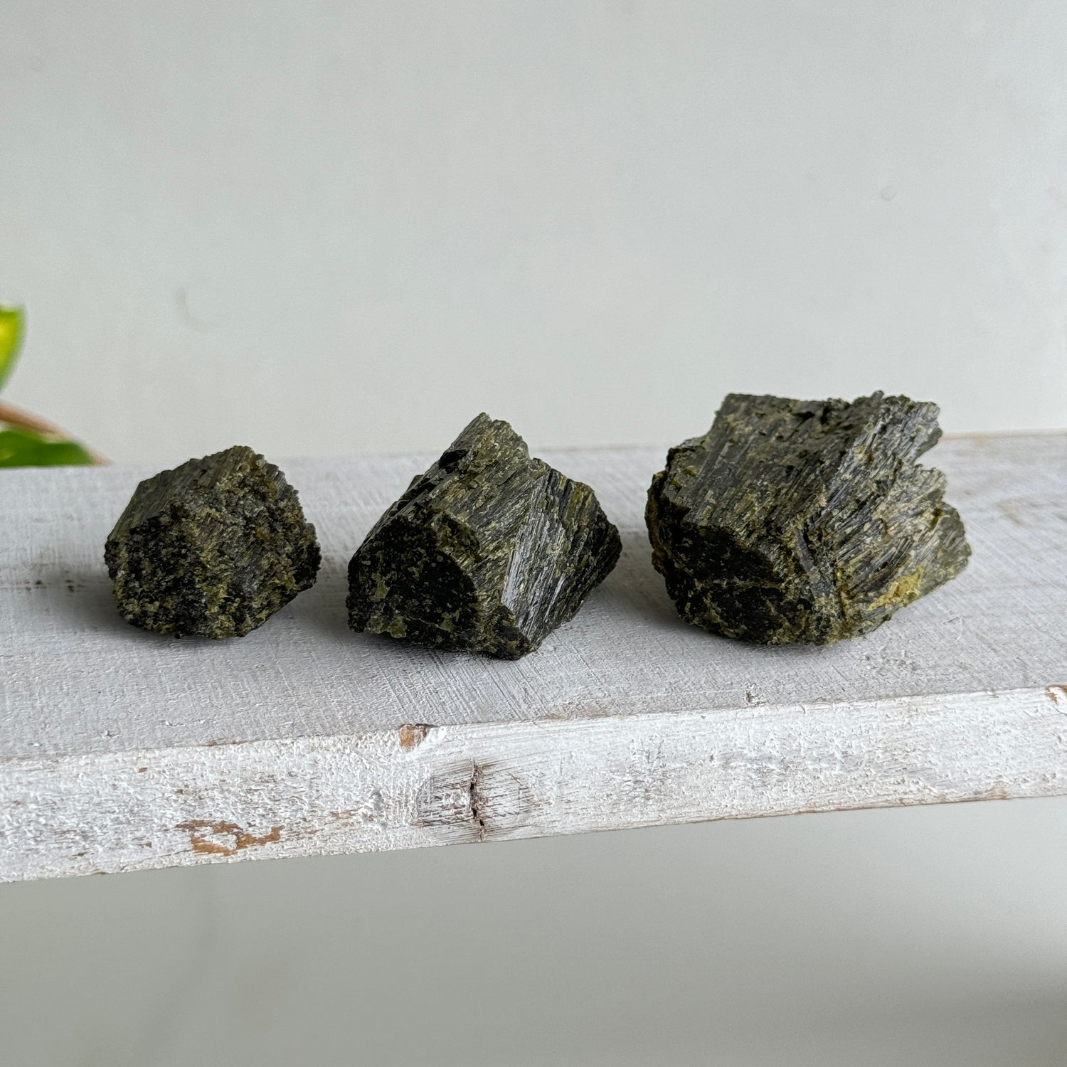 Epidote Chunk