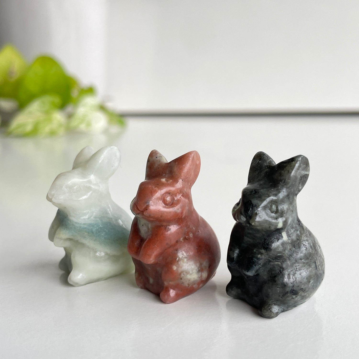 Crystal Rabbit