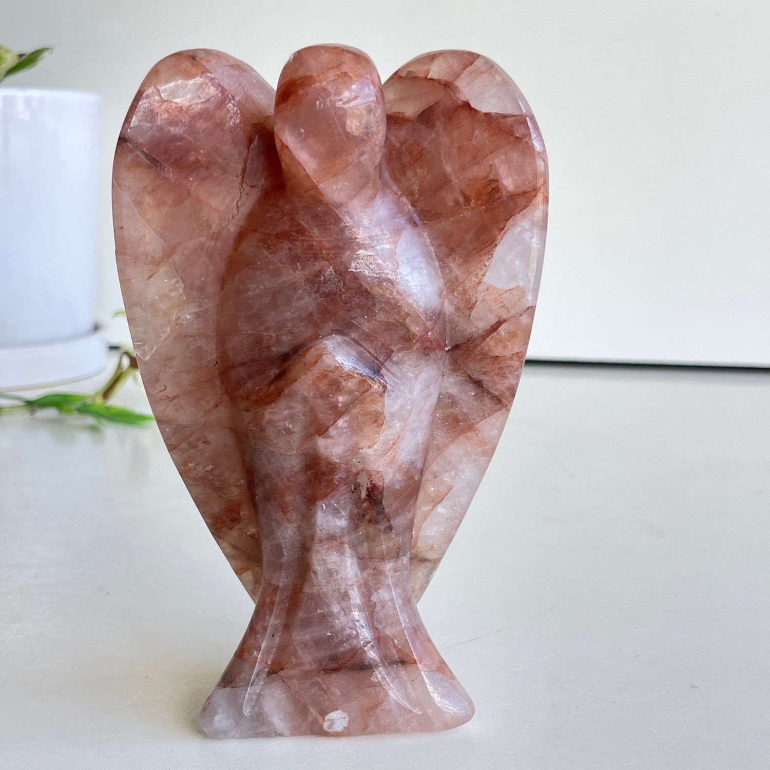 Fire Quartz Angel 2