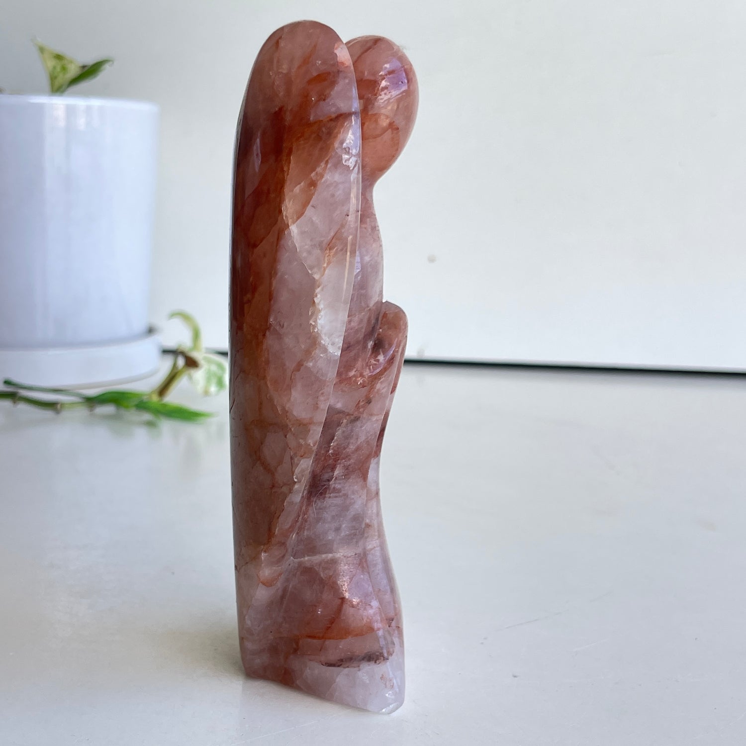 Fire Quartz Angel 2