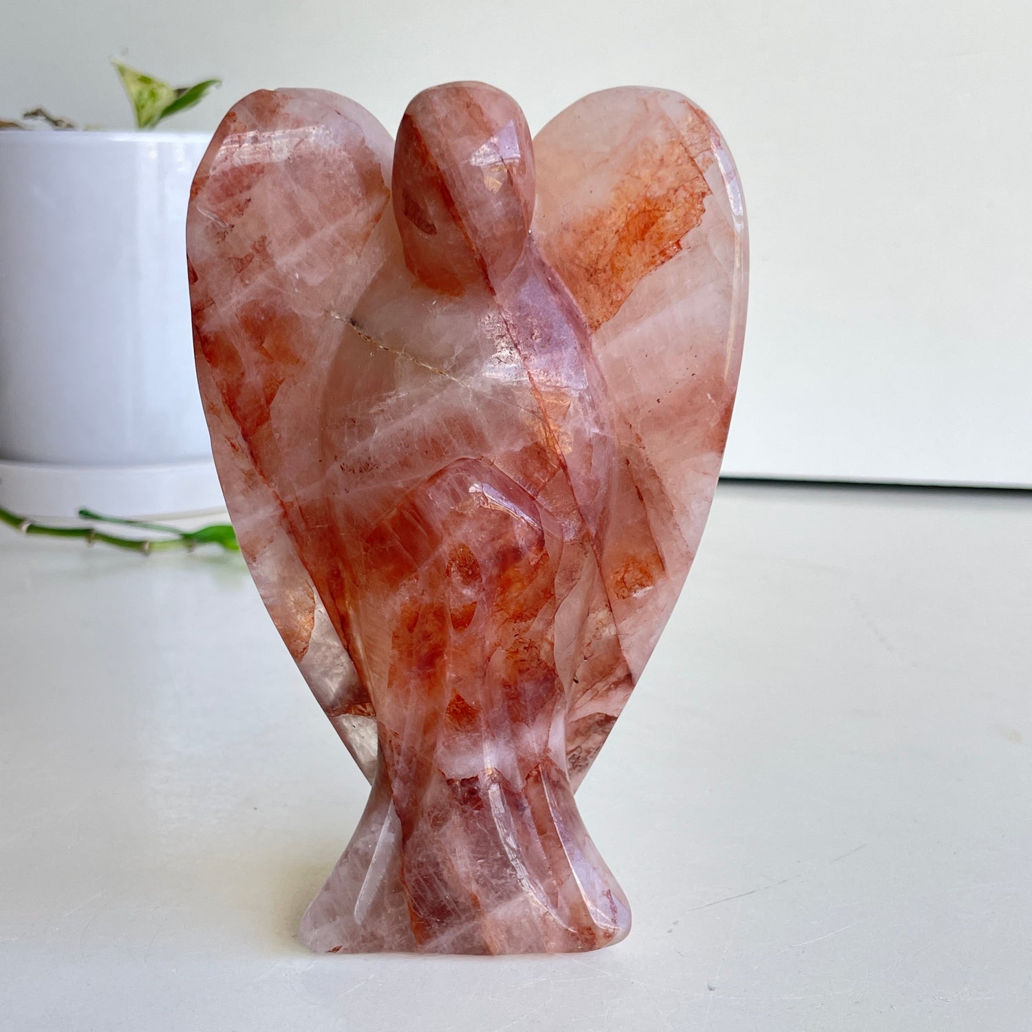 Fire Quartz Angel 3