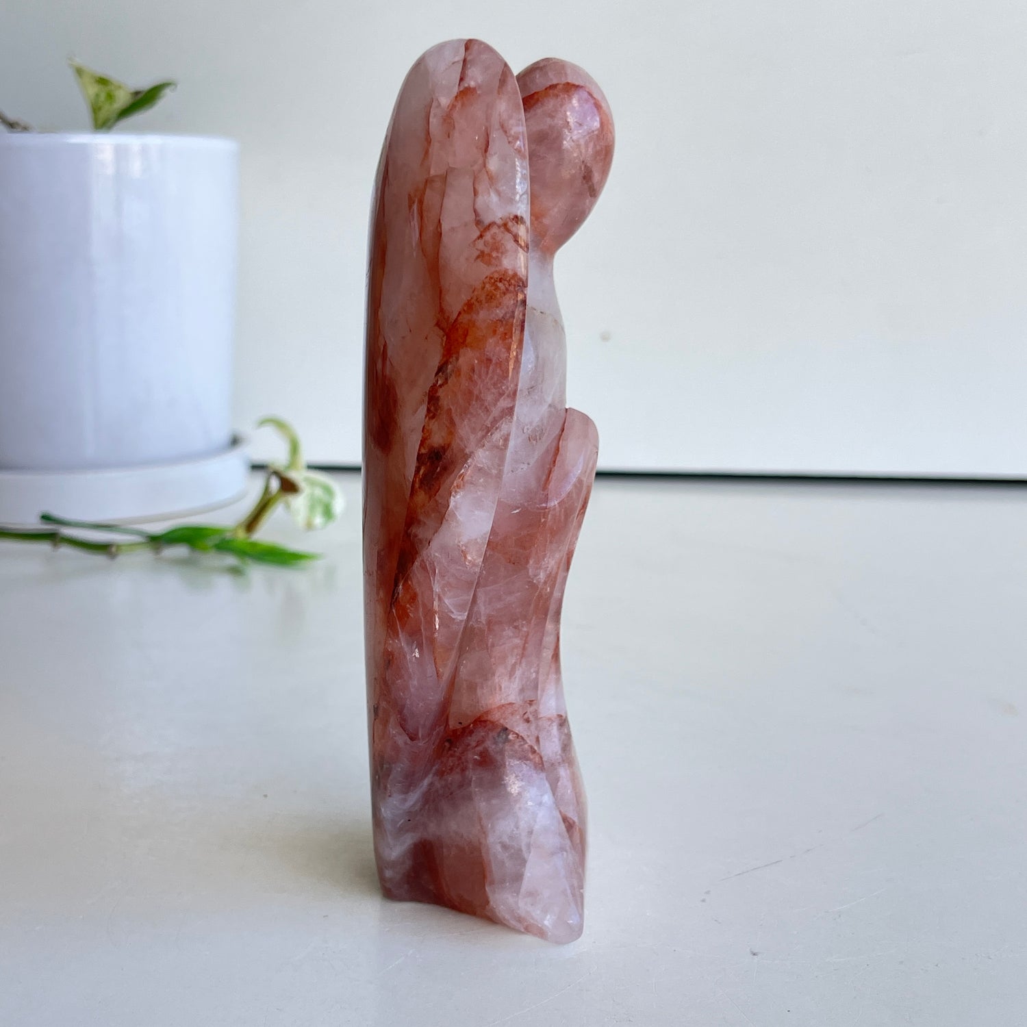 Fire Quartz Angel 3