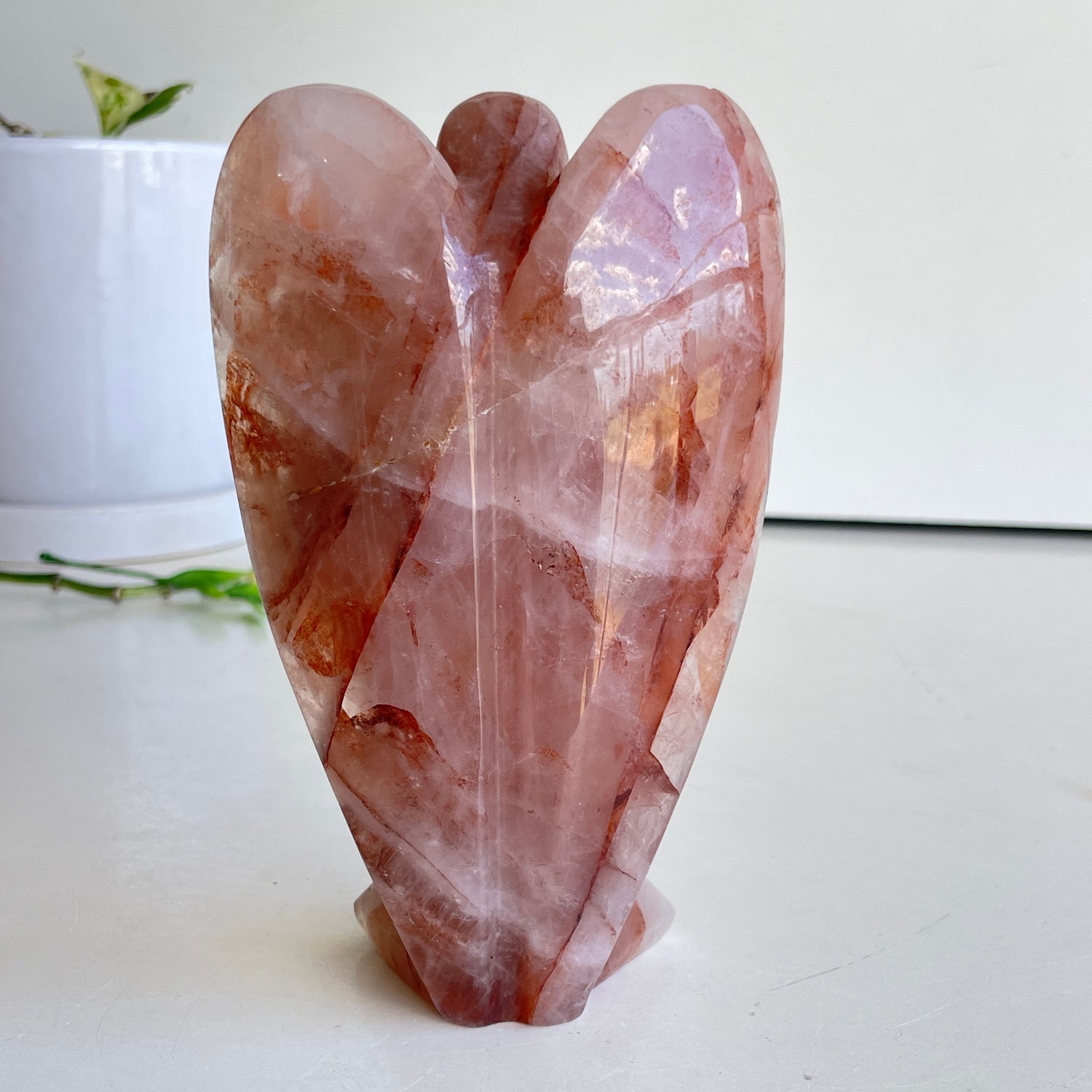 Fire Quartz Angel 3