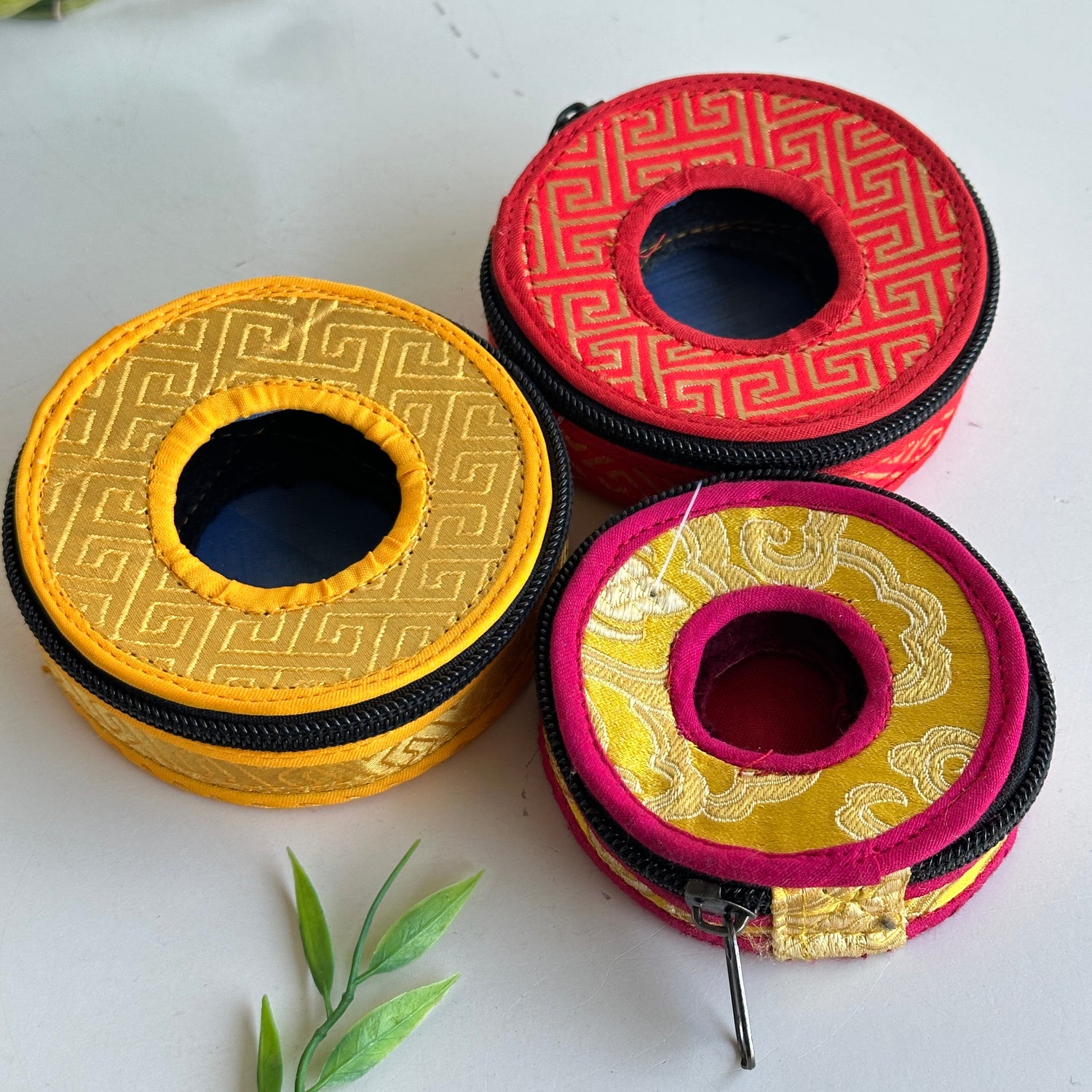 Tingsha Case