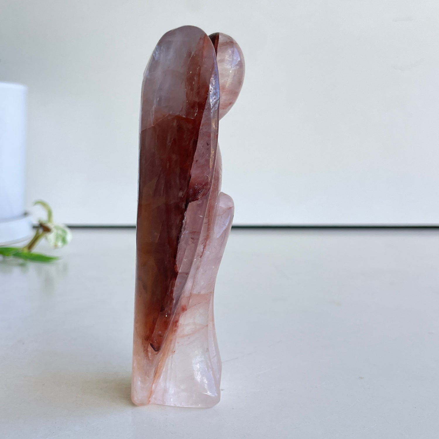 Fire Quartz Angel 4