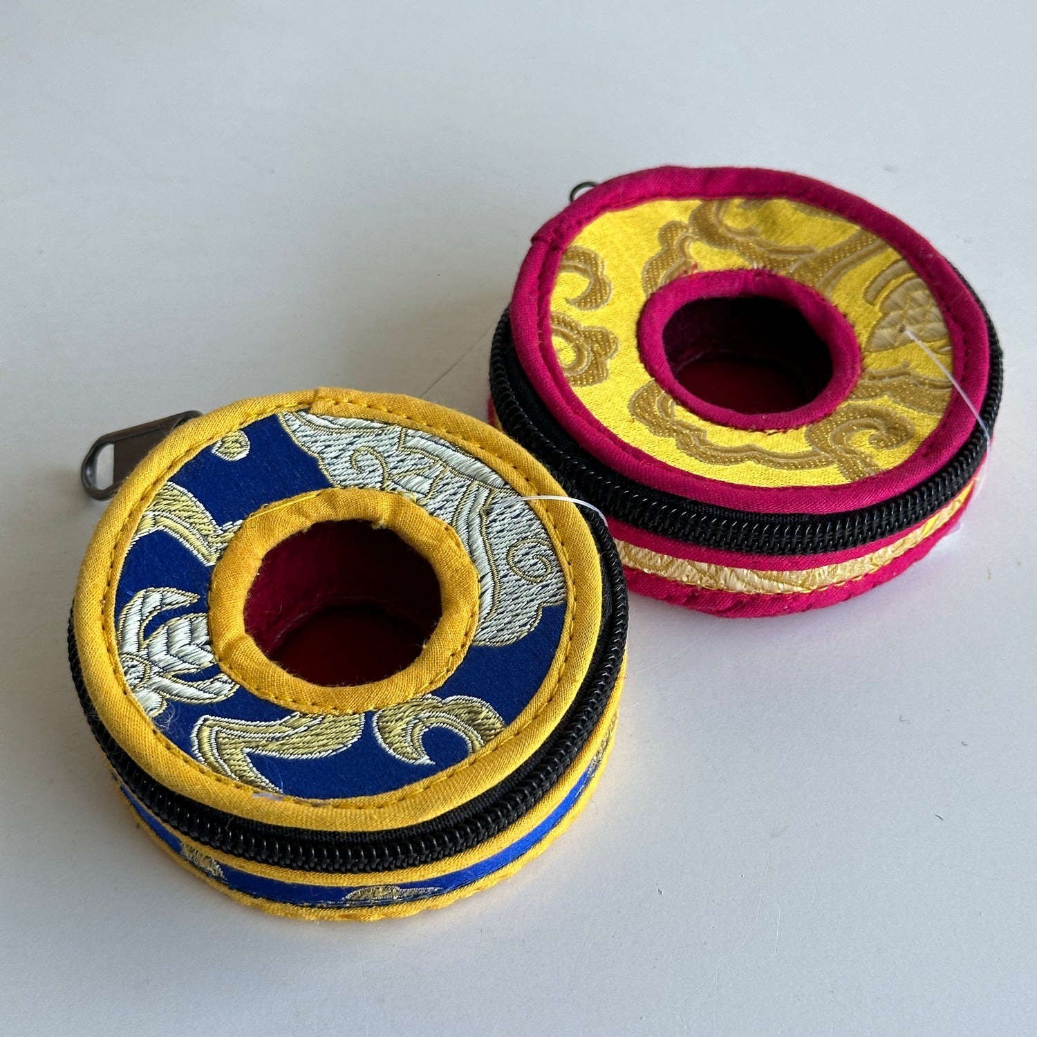 Tingsha Case