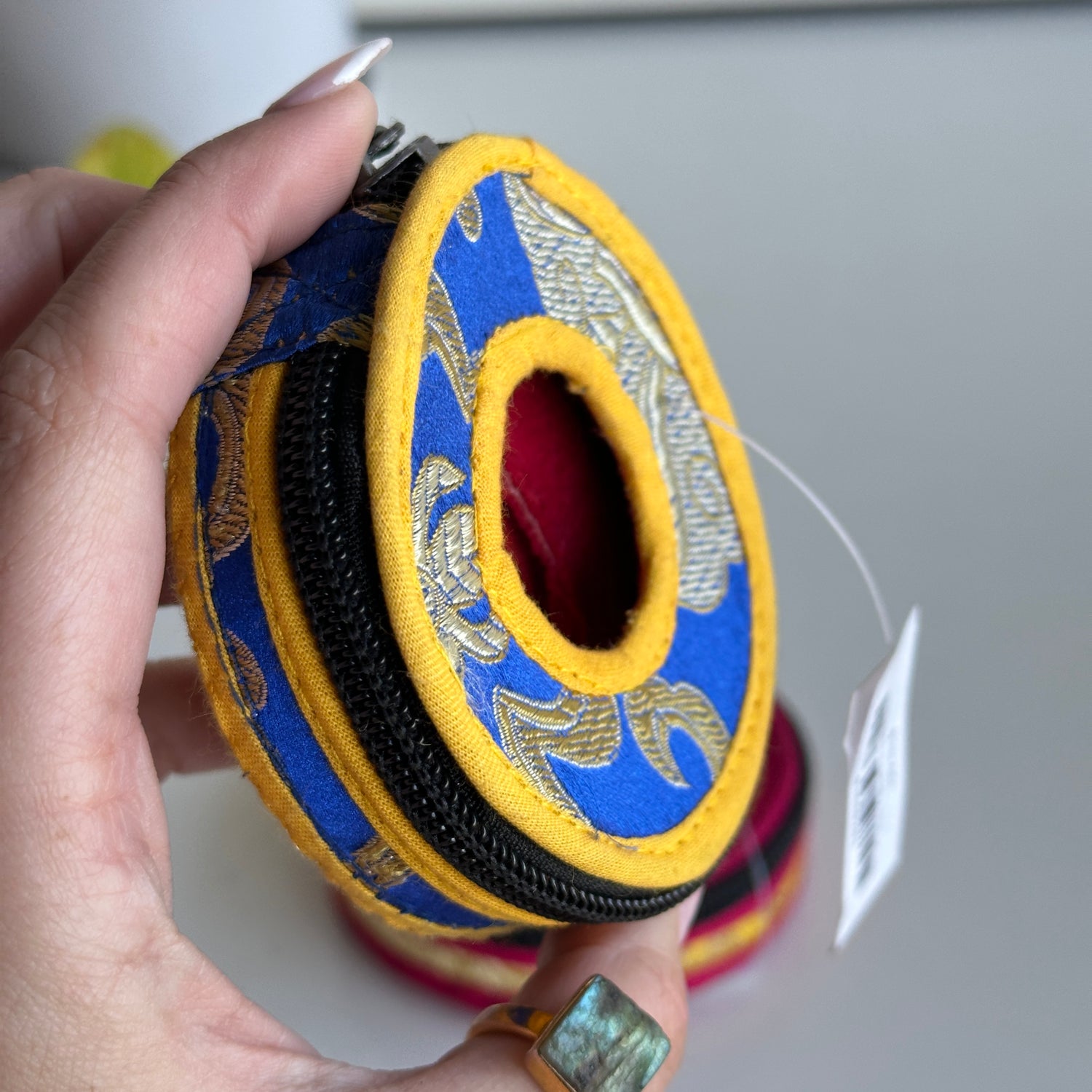 Tingsha Case