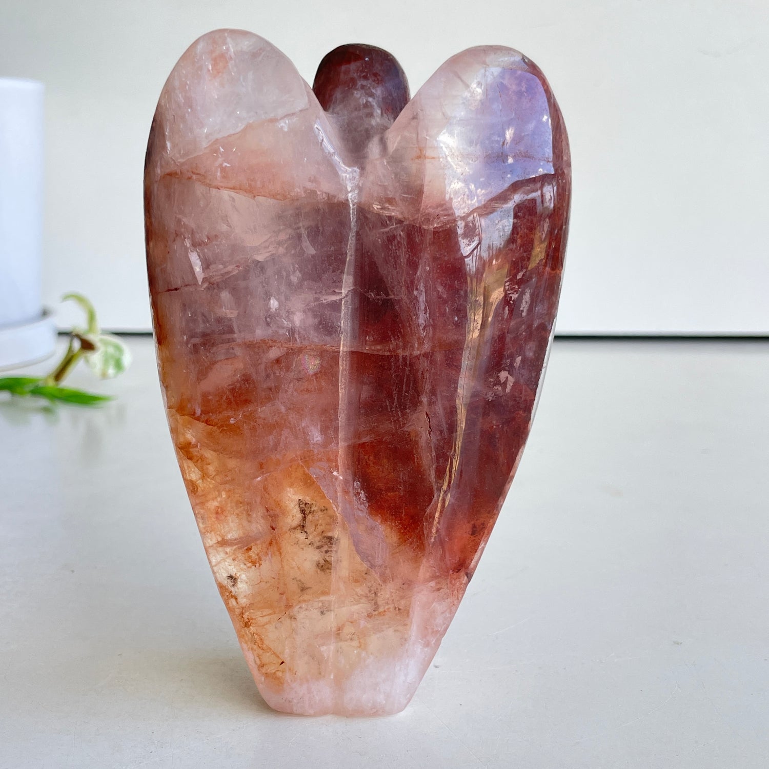 Fire Quartz Angel 4