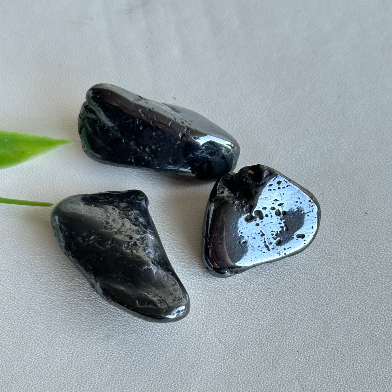 Manganese Piece