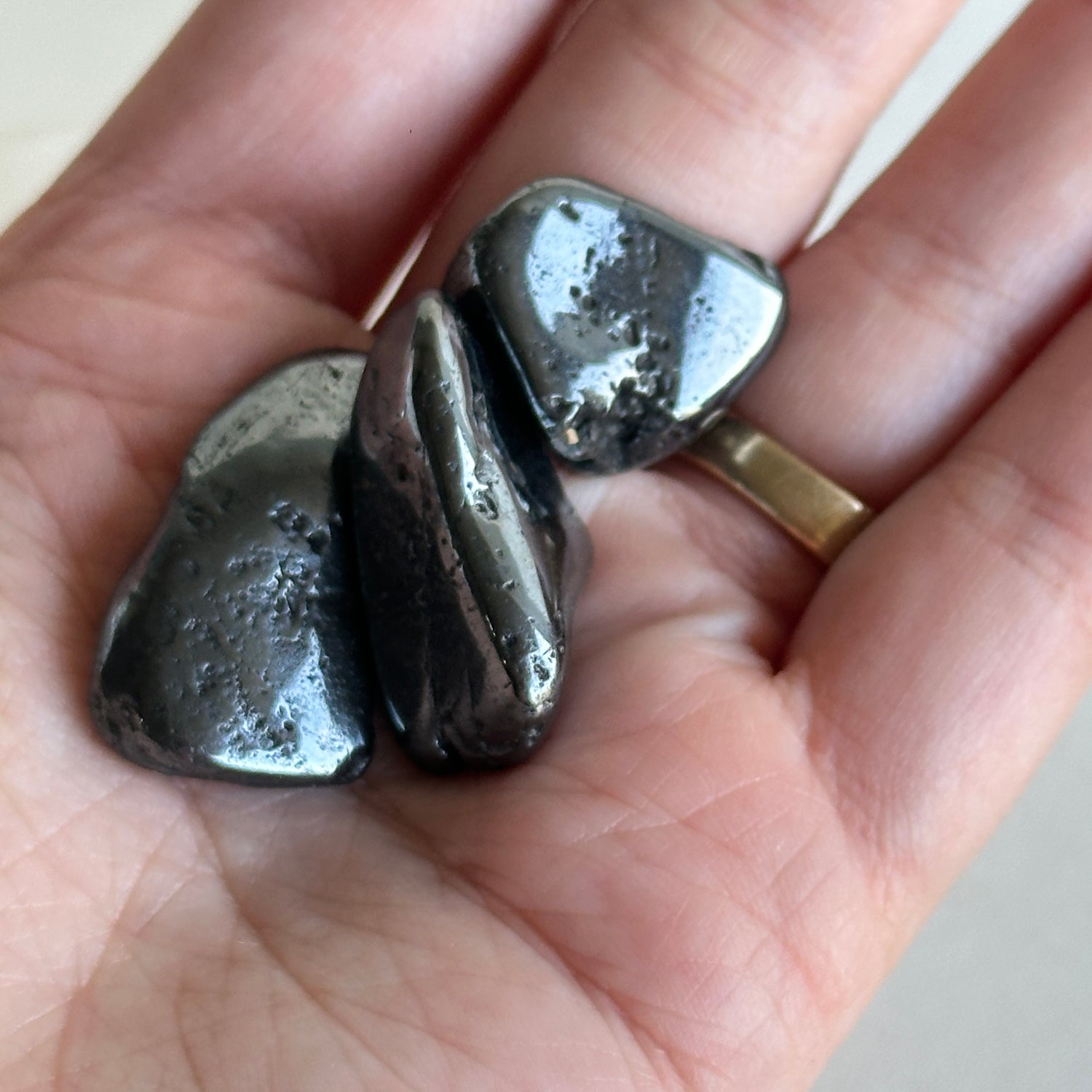 Manganese Piece