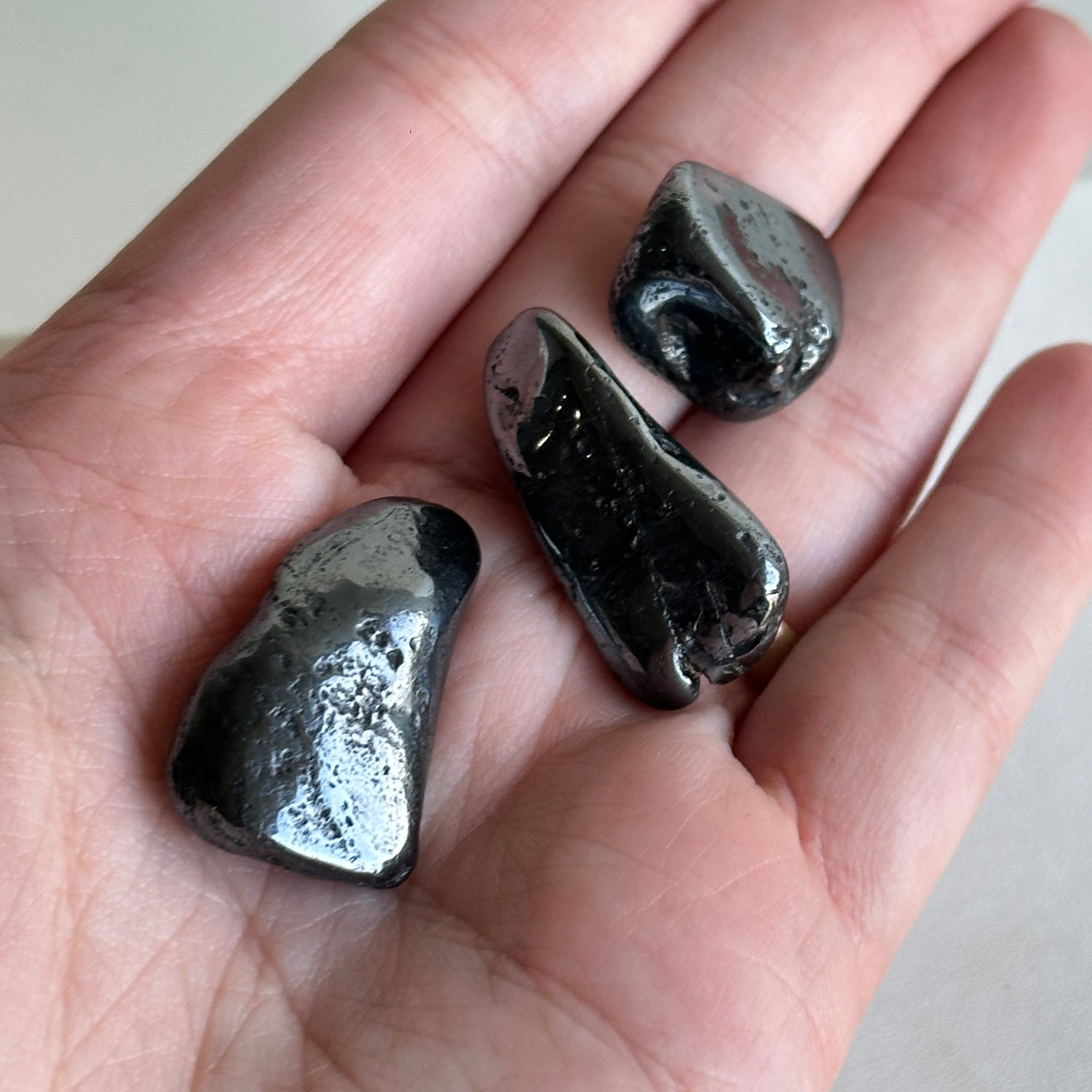 Manganese Piece