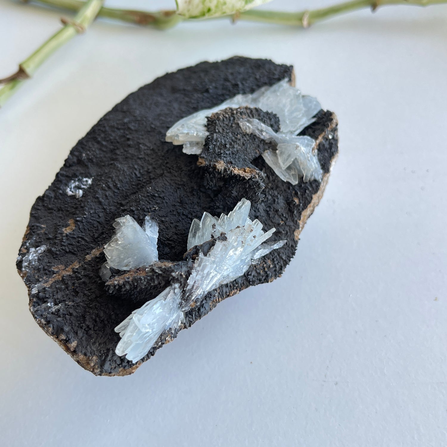 Barite Pce 250g