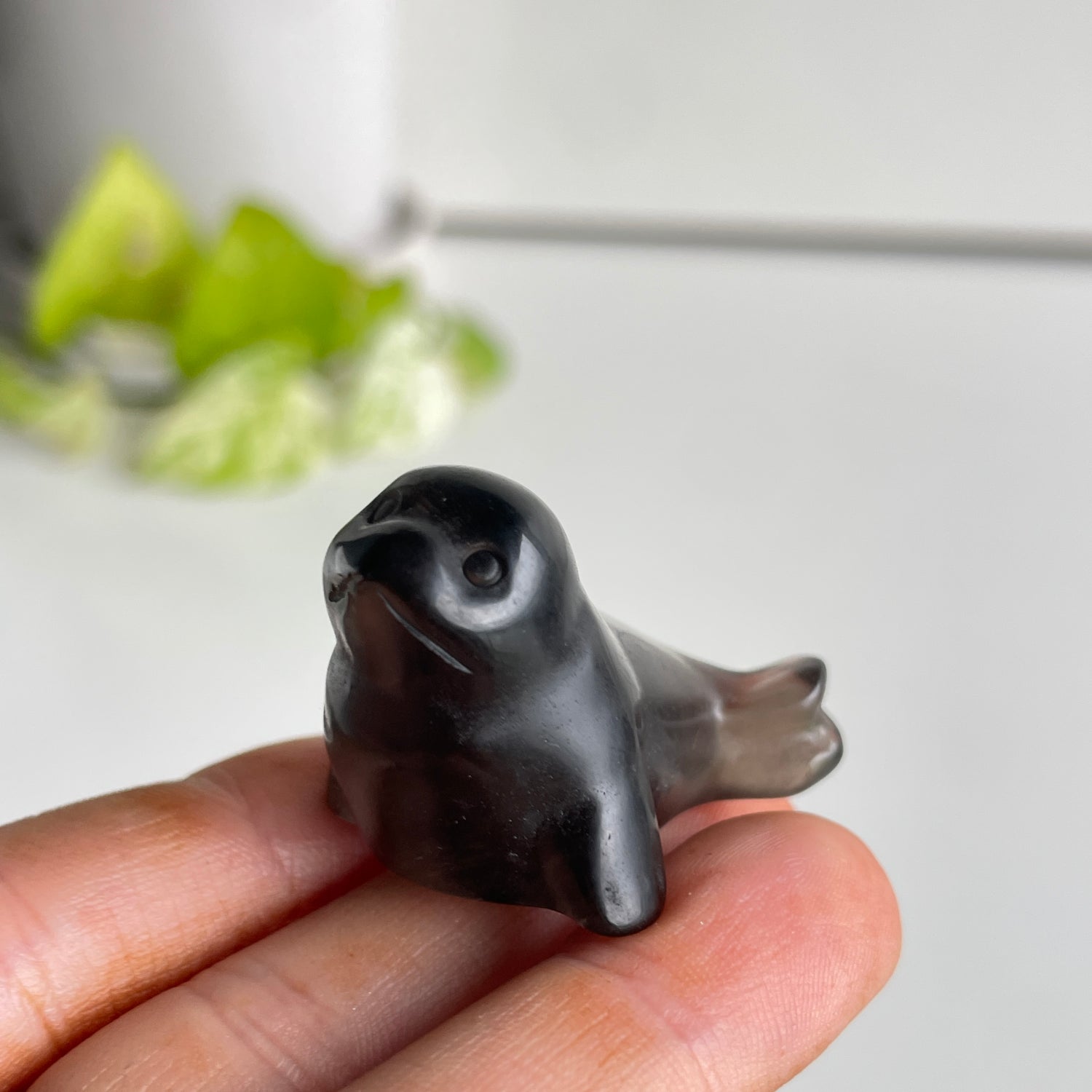 Crystal Seal