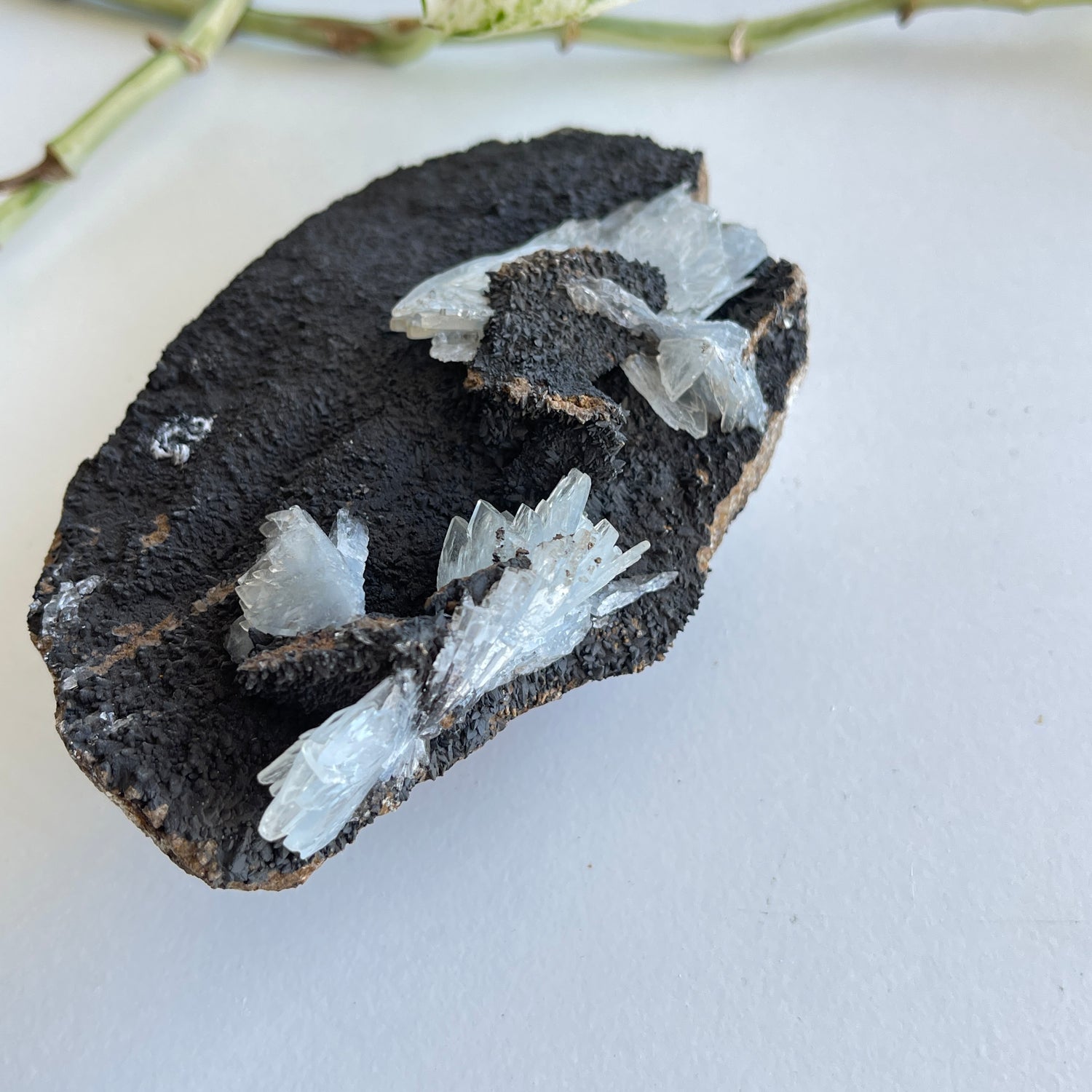 Barite Pce 250g
