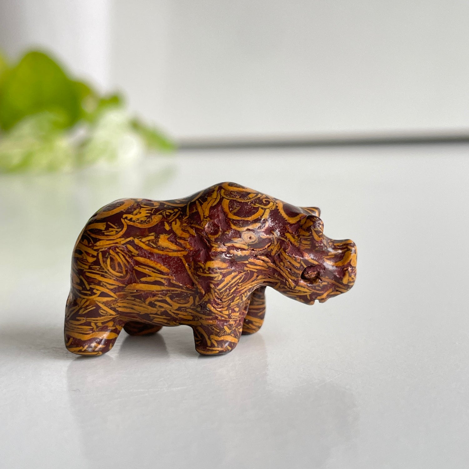 Crystal Rhino