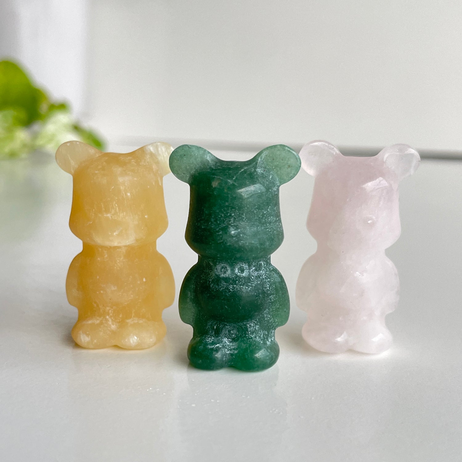 Crystal Bear