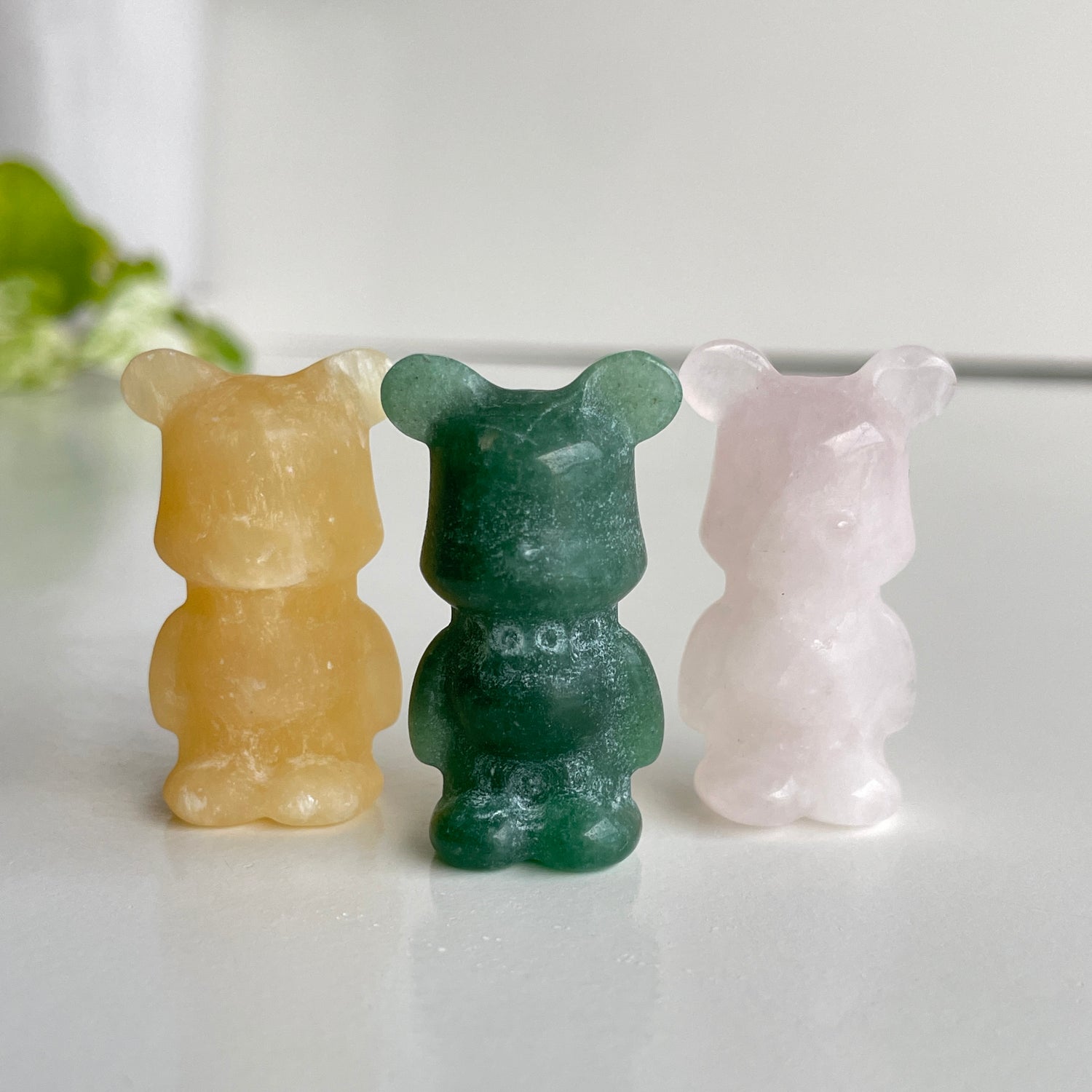Crystal Bear