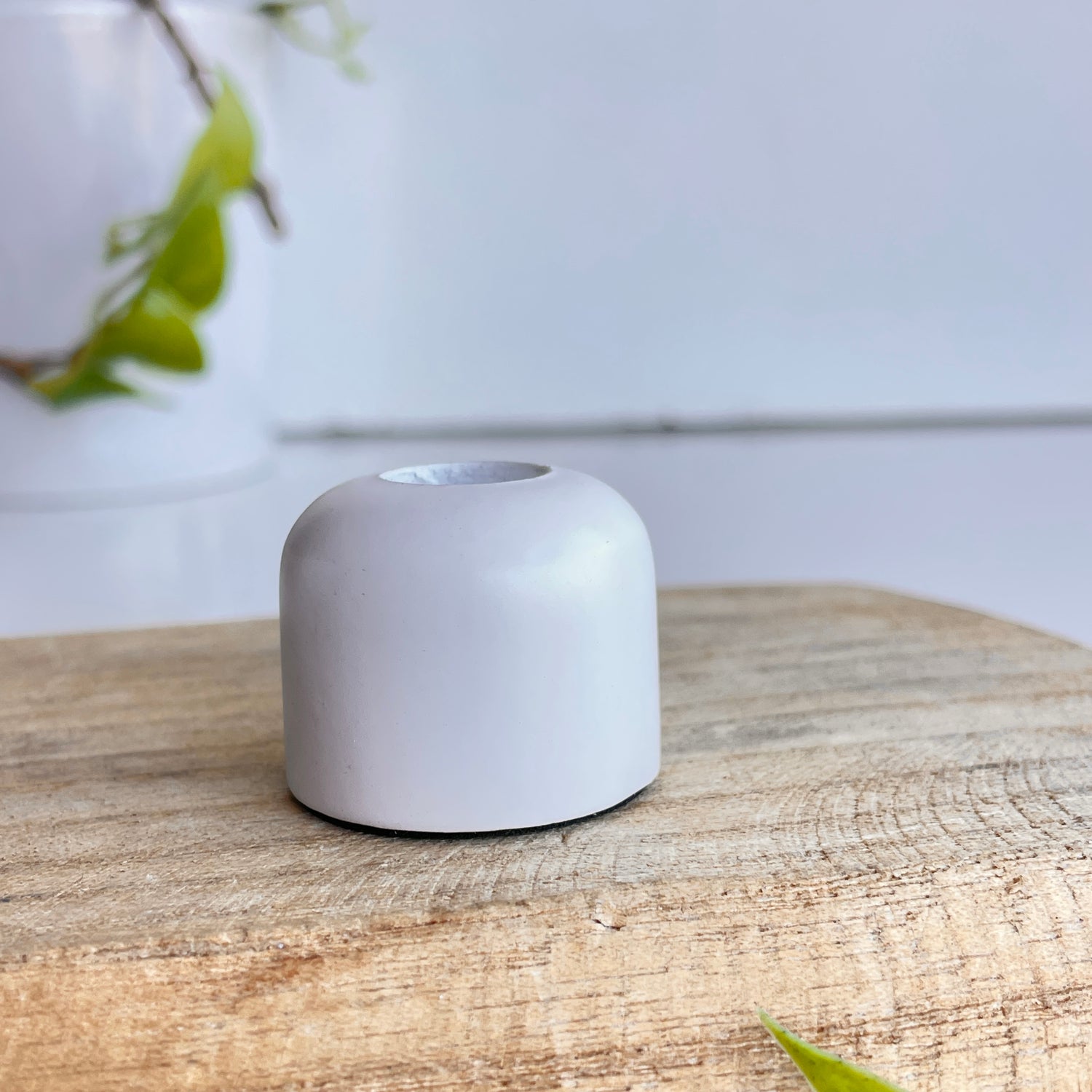 Dome Wish Candle Holder