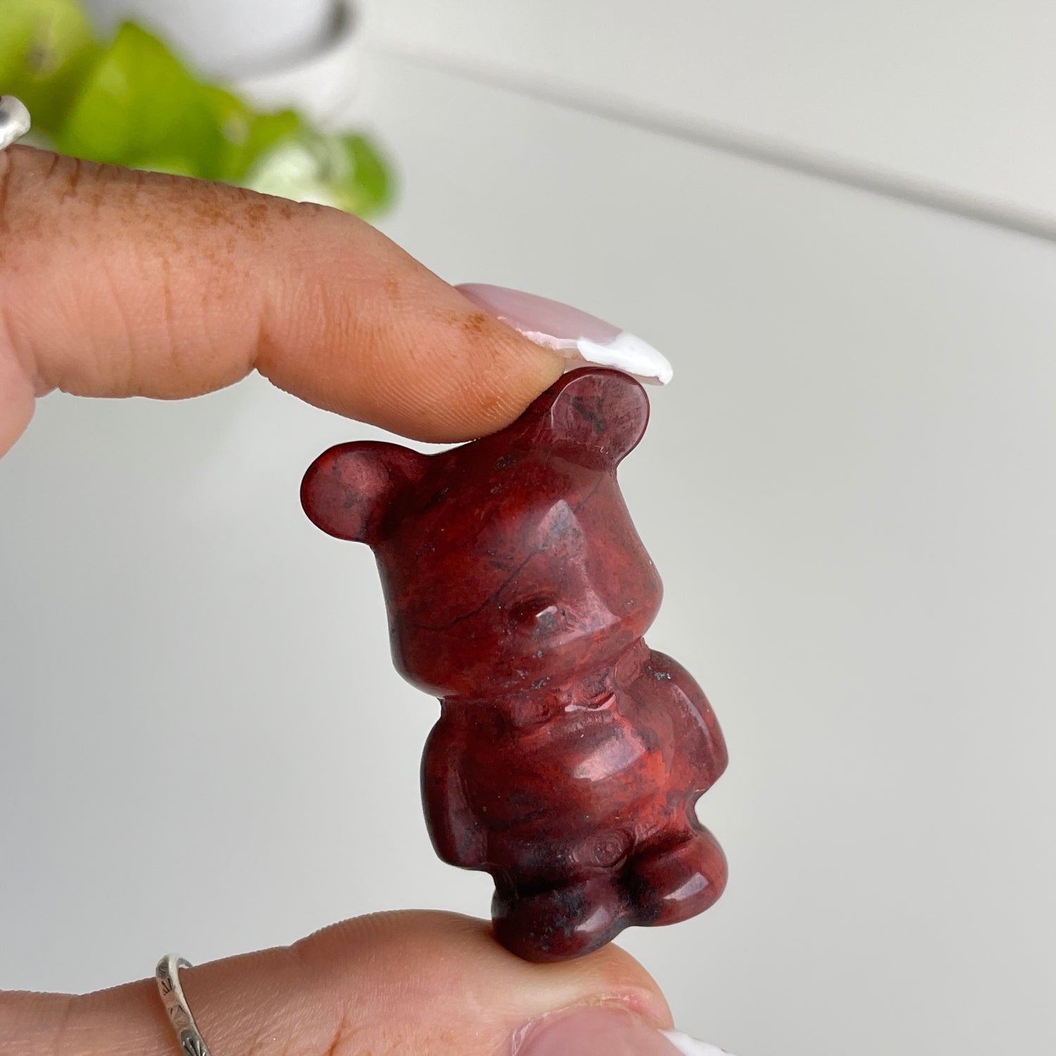 Crystal Bear