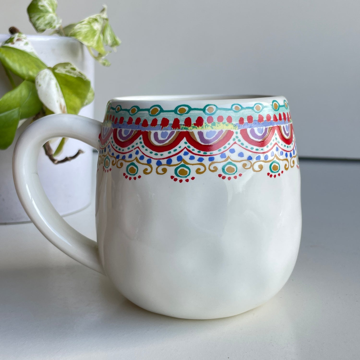 Cup Of Happy Mug358