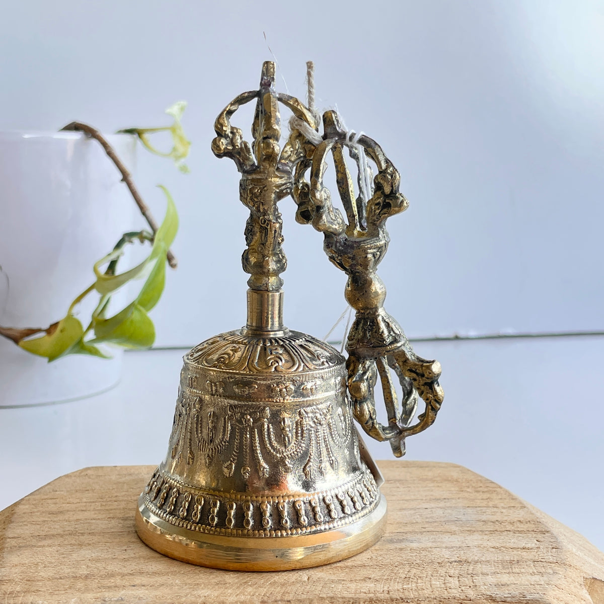 Tibetan Bell And Dorje SUM41