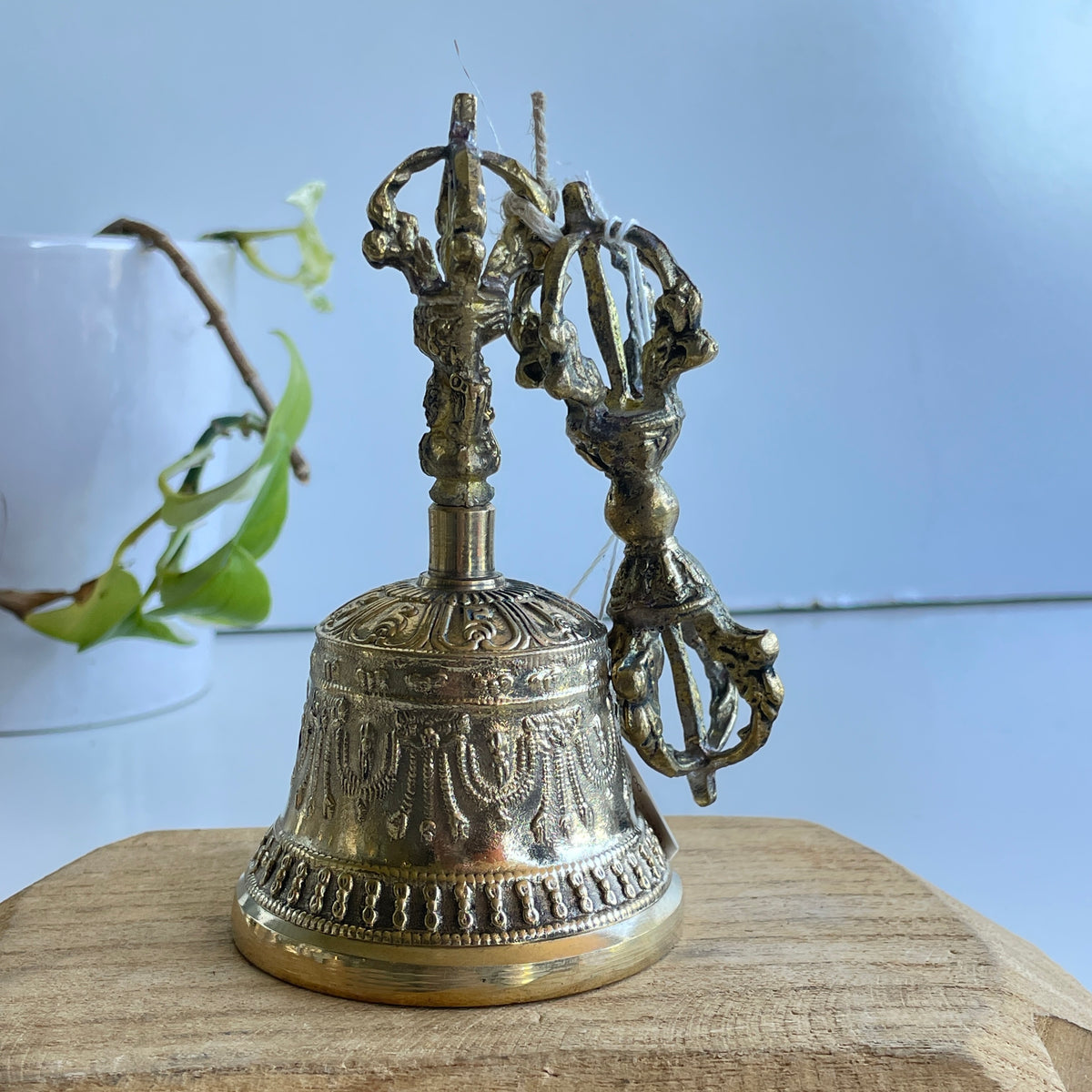 Tibetan Bell And Dorje SUM41