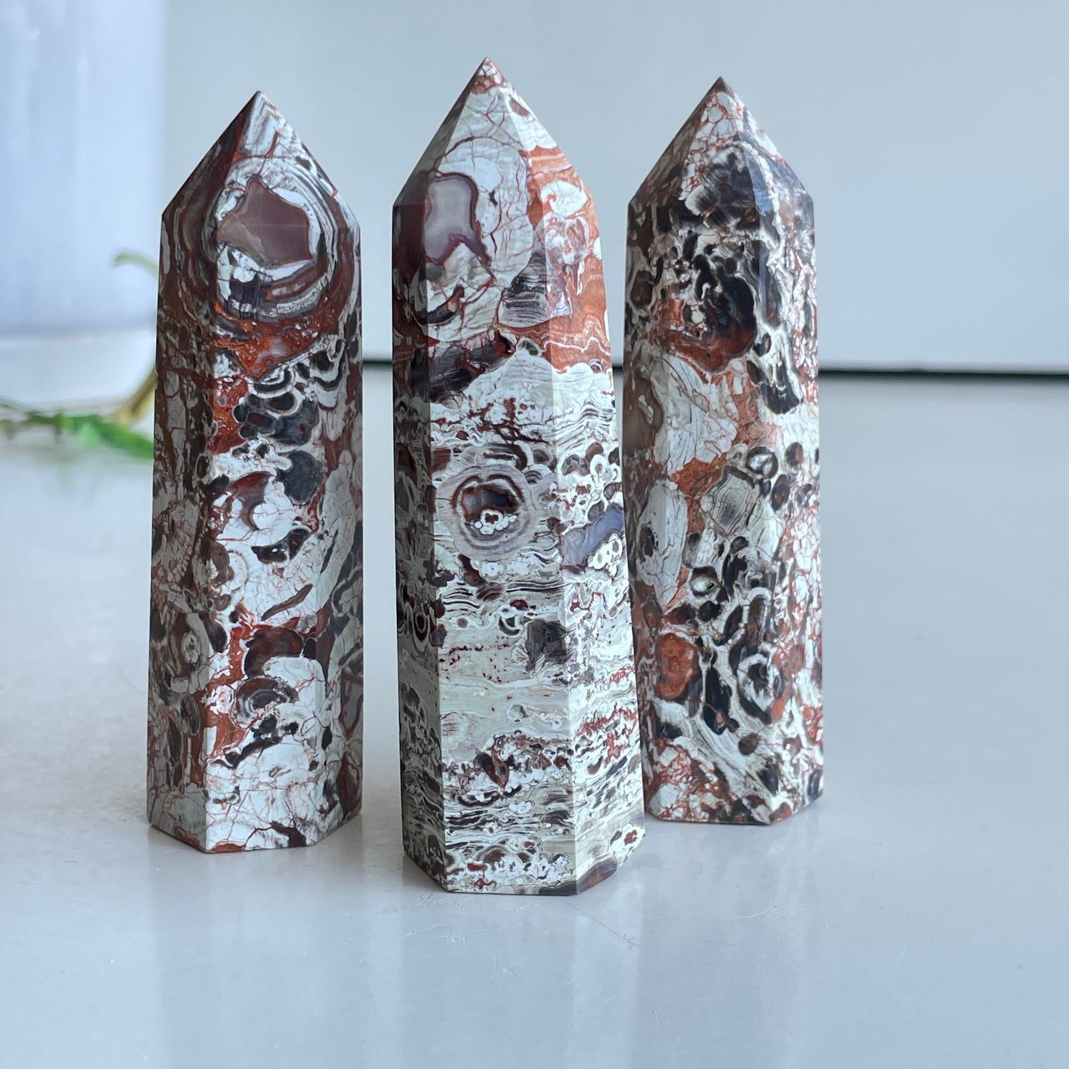 Money Agate Generator Medium
