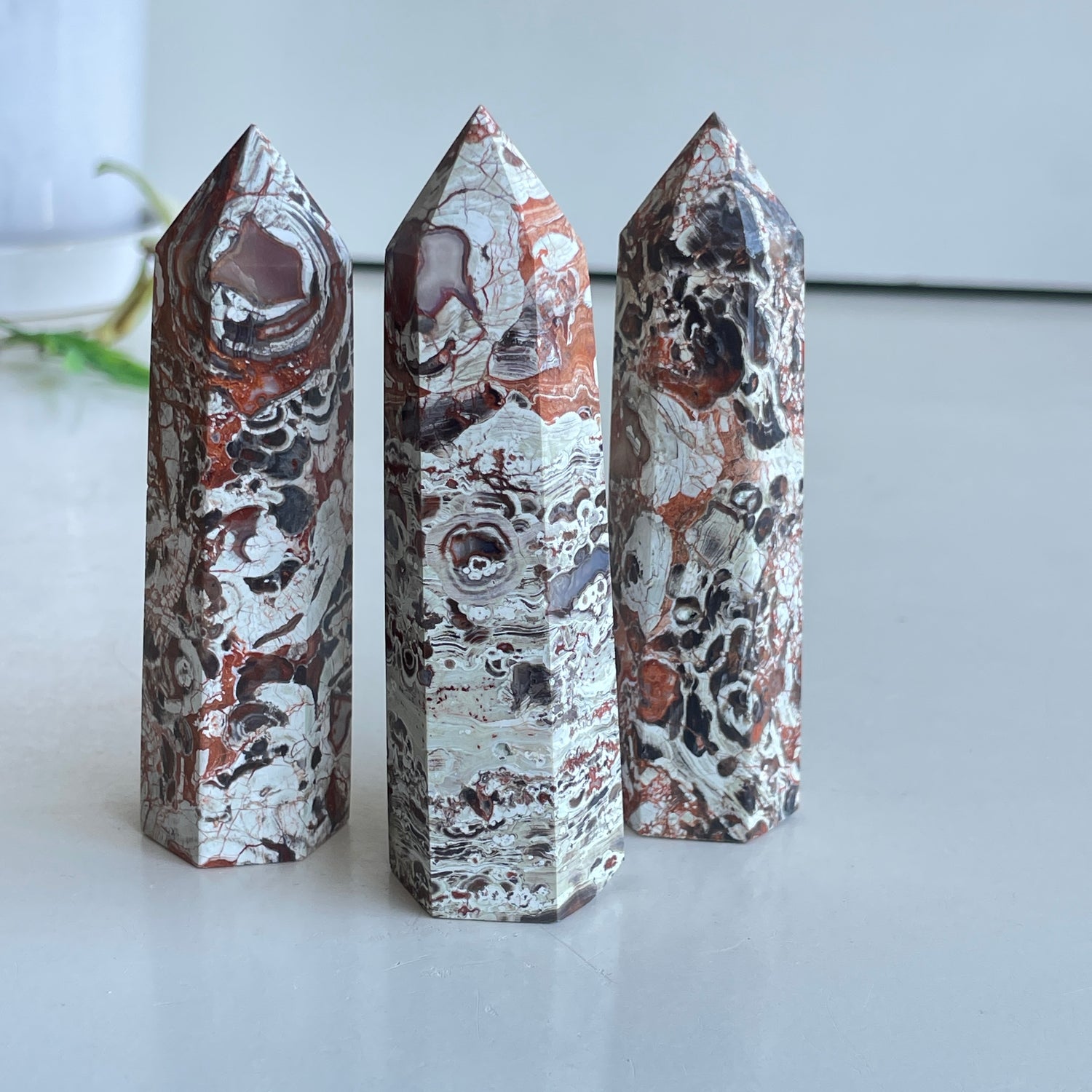 Money Agate Generator Medium