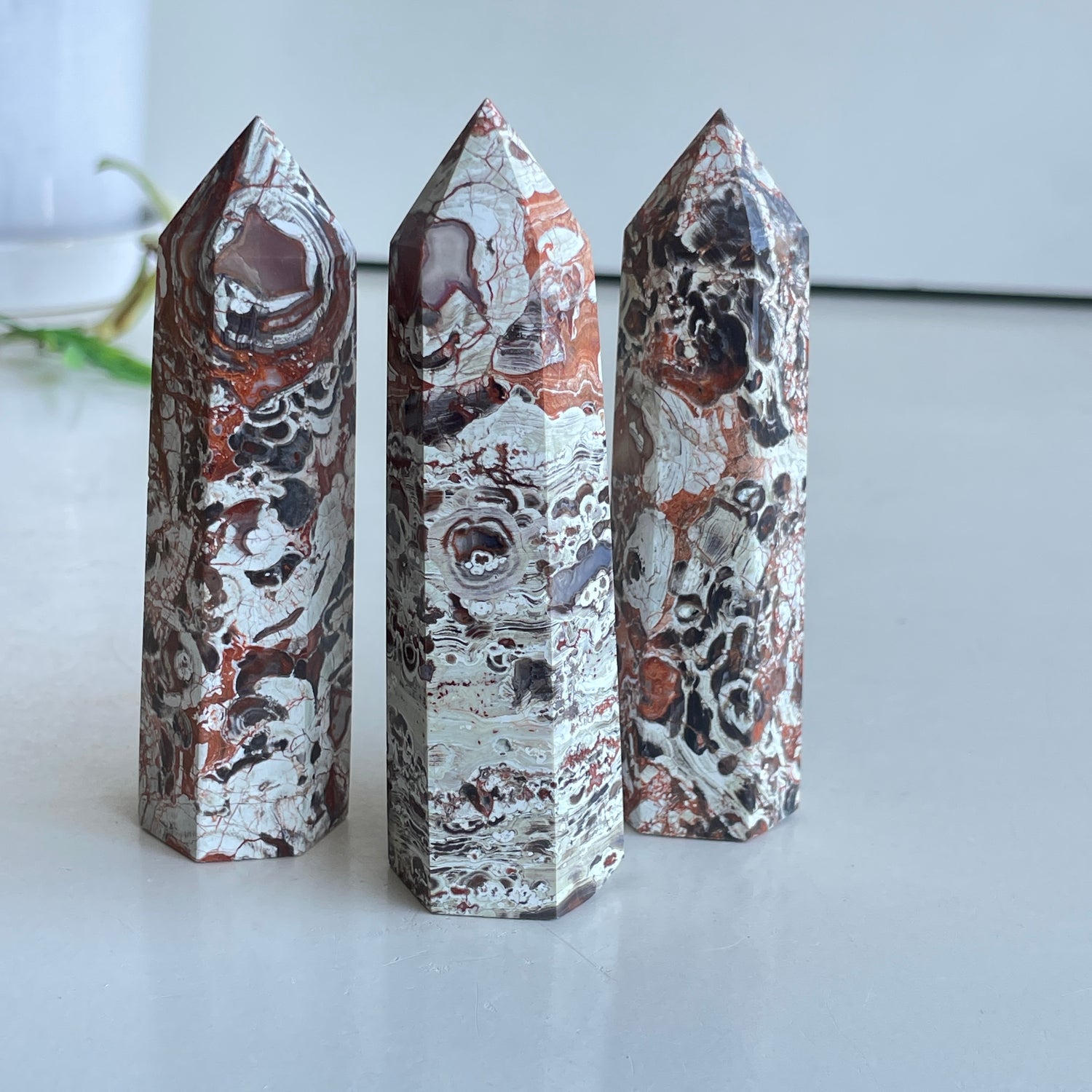 Money Agate Generator Medium