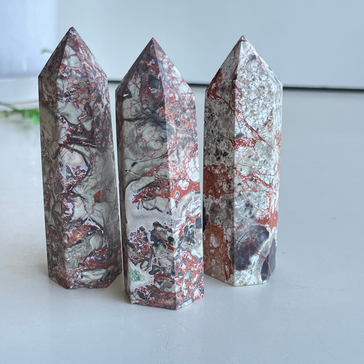 Money Agate Generator Large