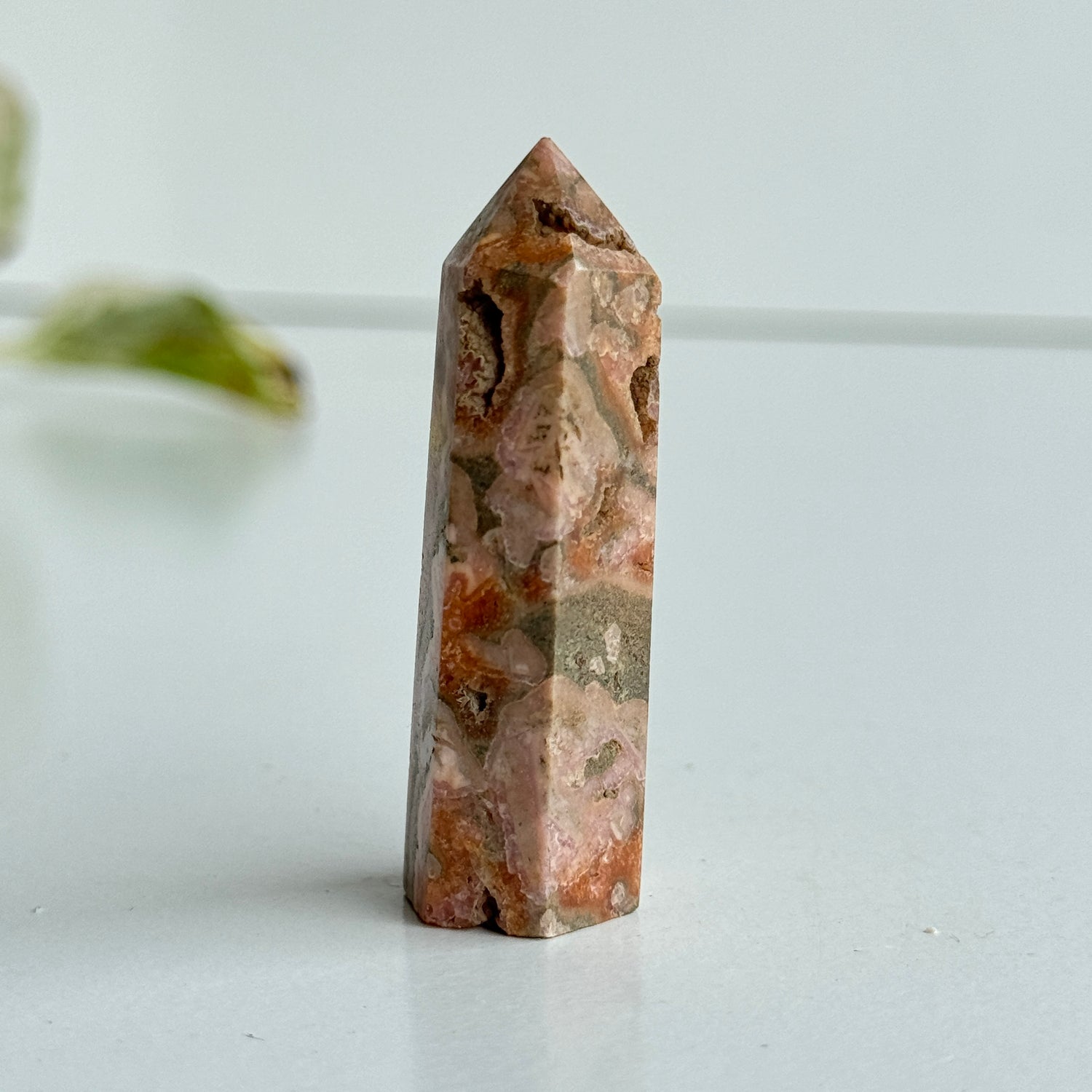 Rhodochrosite Generator 5.2cm 01