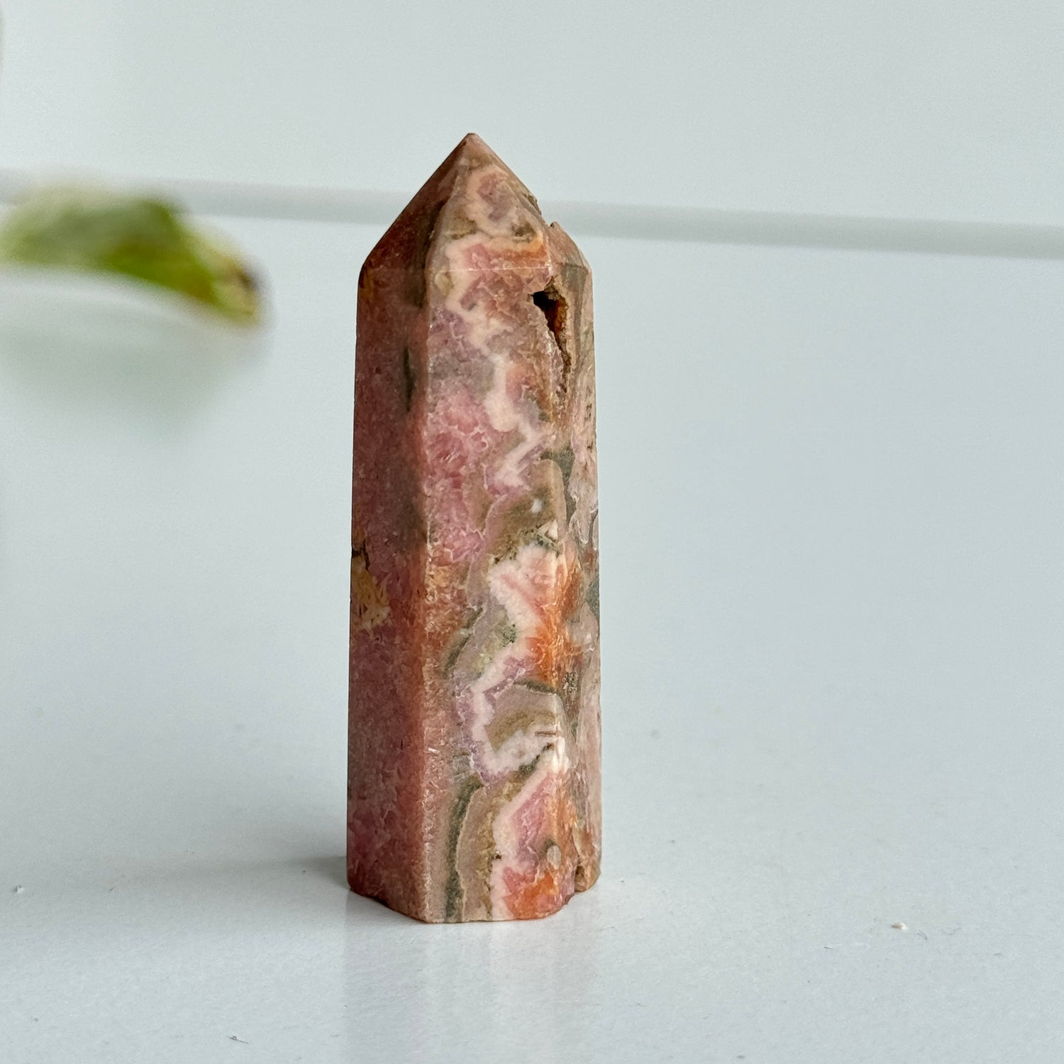 Rhodochrosite Generator 5.2cm 01