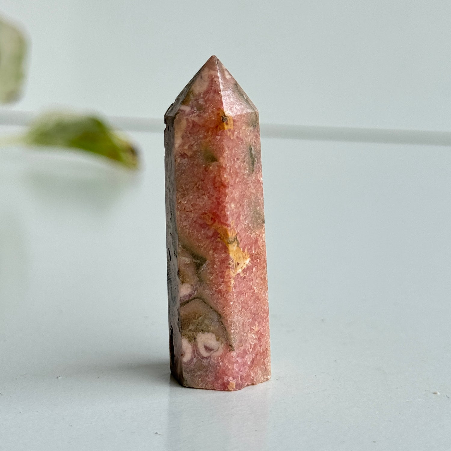 Rhodochrosite Generator 5.2cm 01