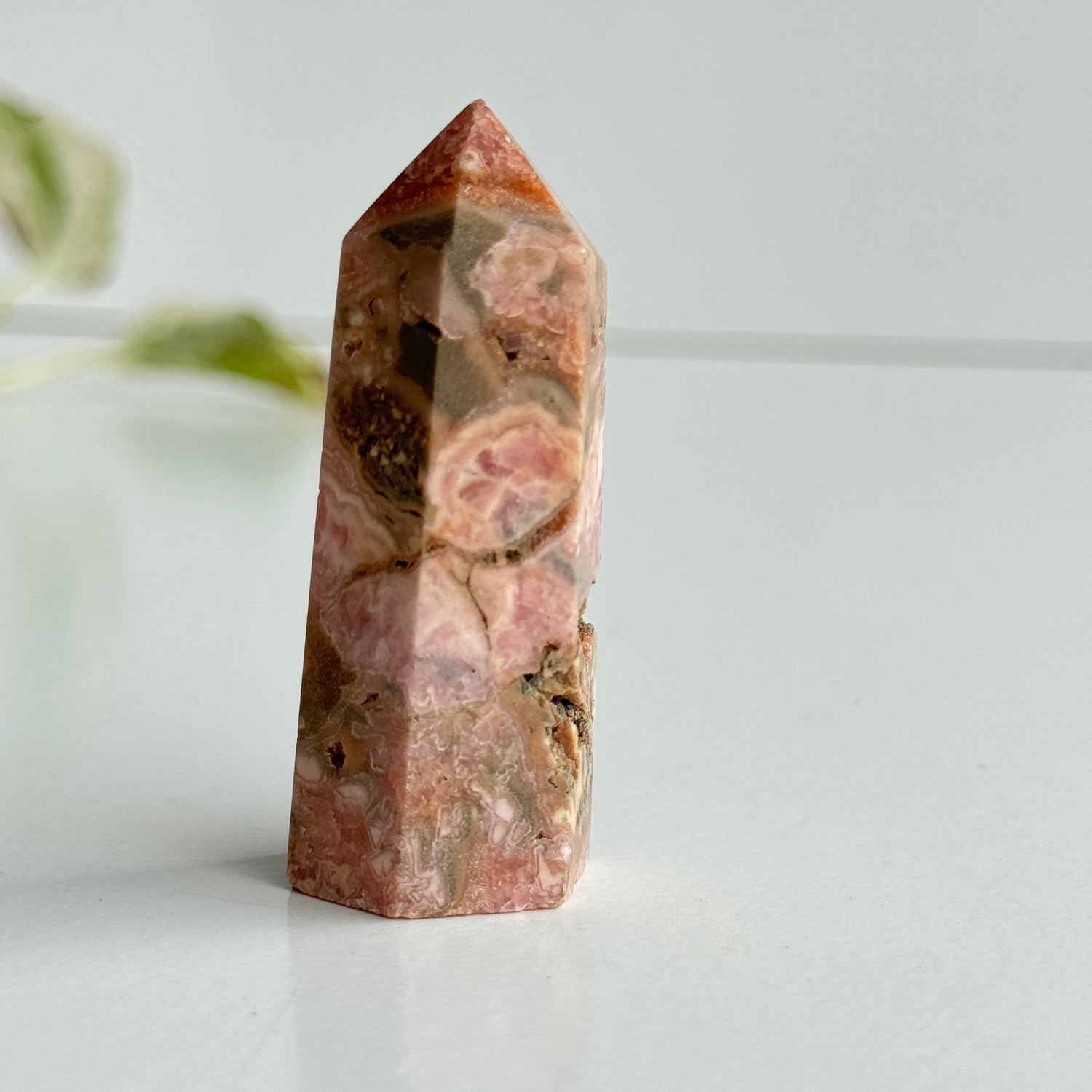 Rhodochrosite Generator 5.9cm