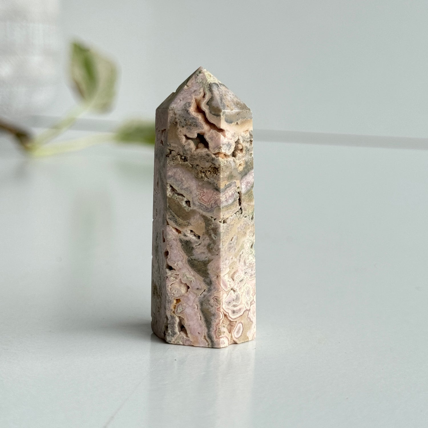 Rhodochrosite Generator 5.4cm