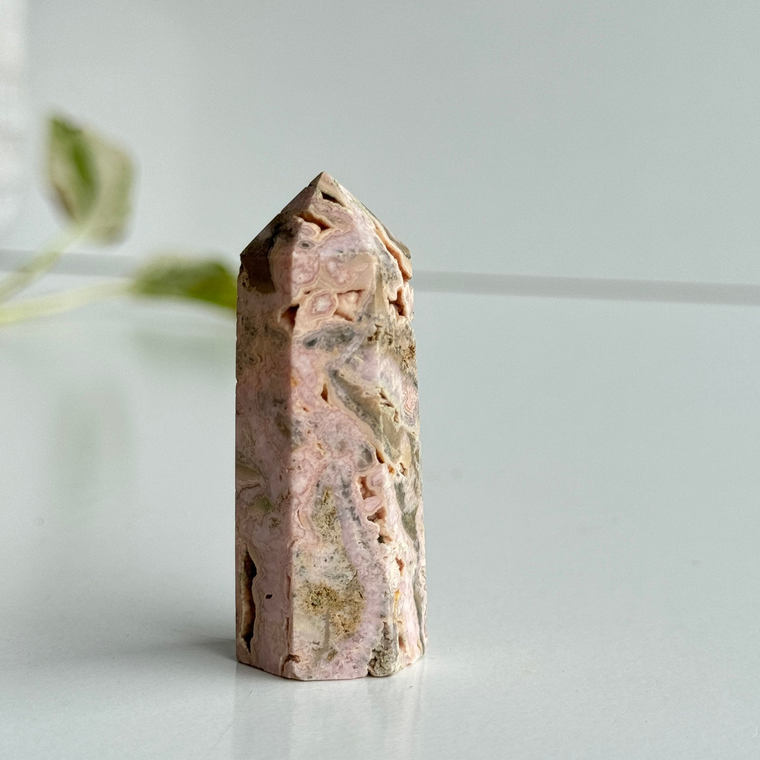 Rhodochrosite Generator 5.4cm